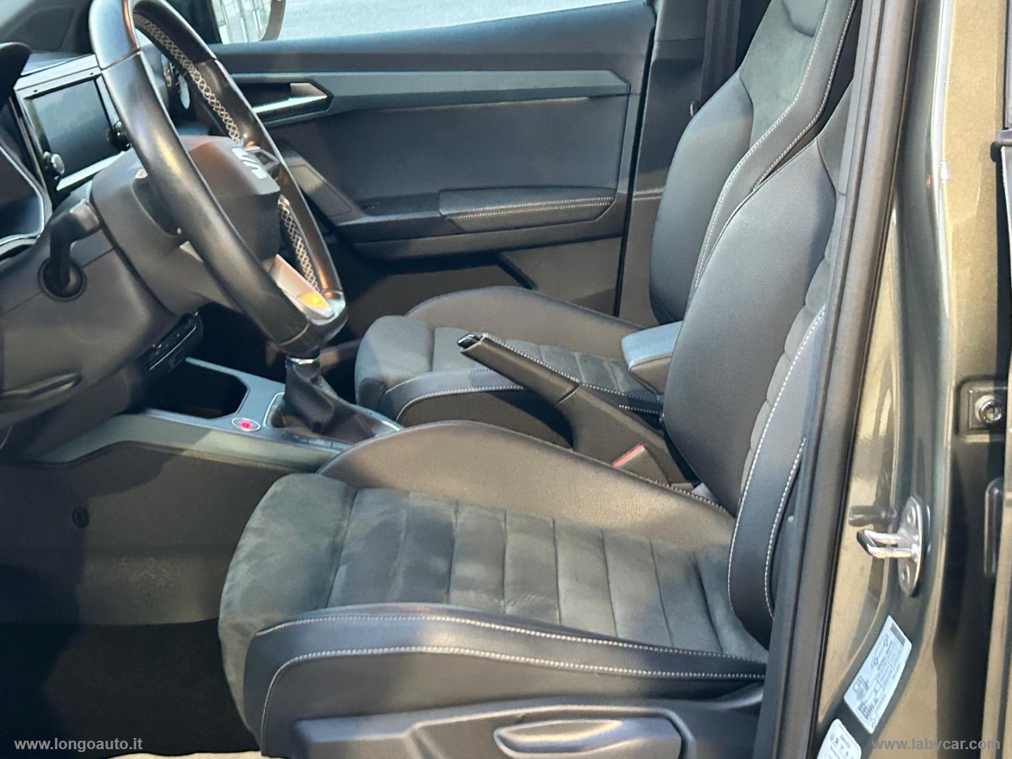 Arona 1.0 EcoTSI Xperience PRONTA CONSEGNA - immagine 13