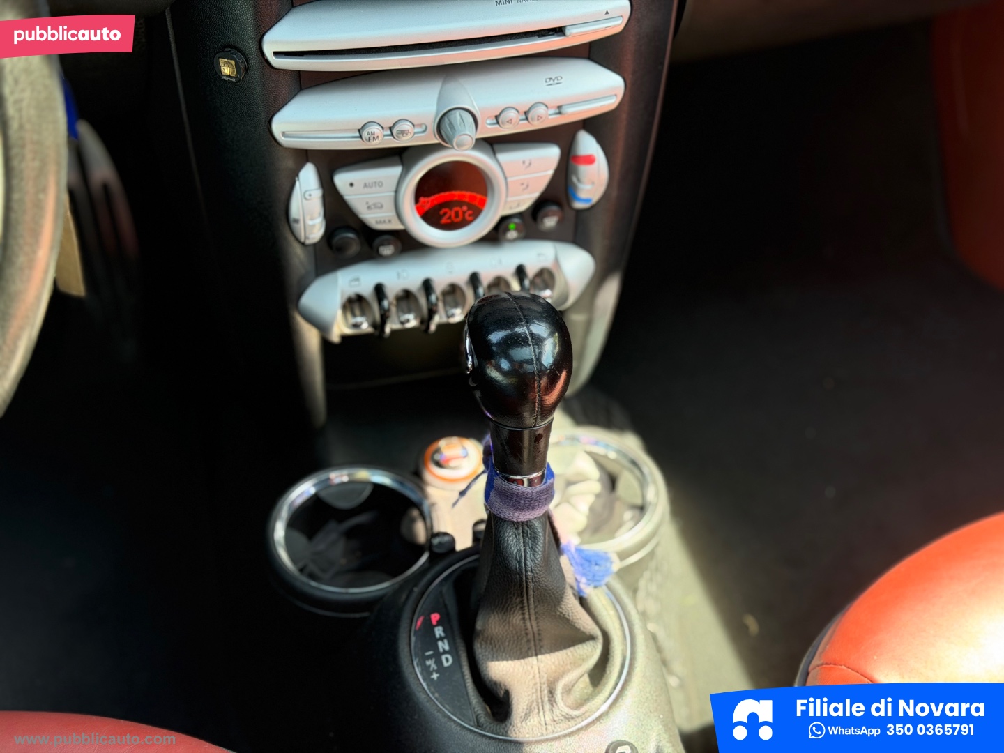 Mini Cooper S Chili - immagine 13
