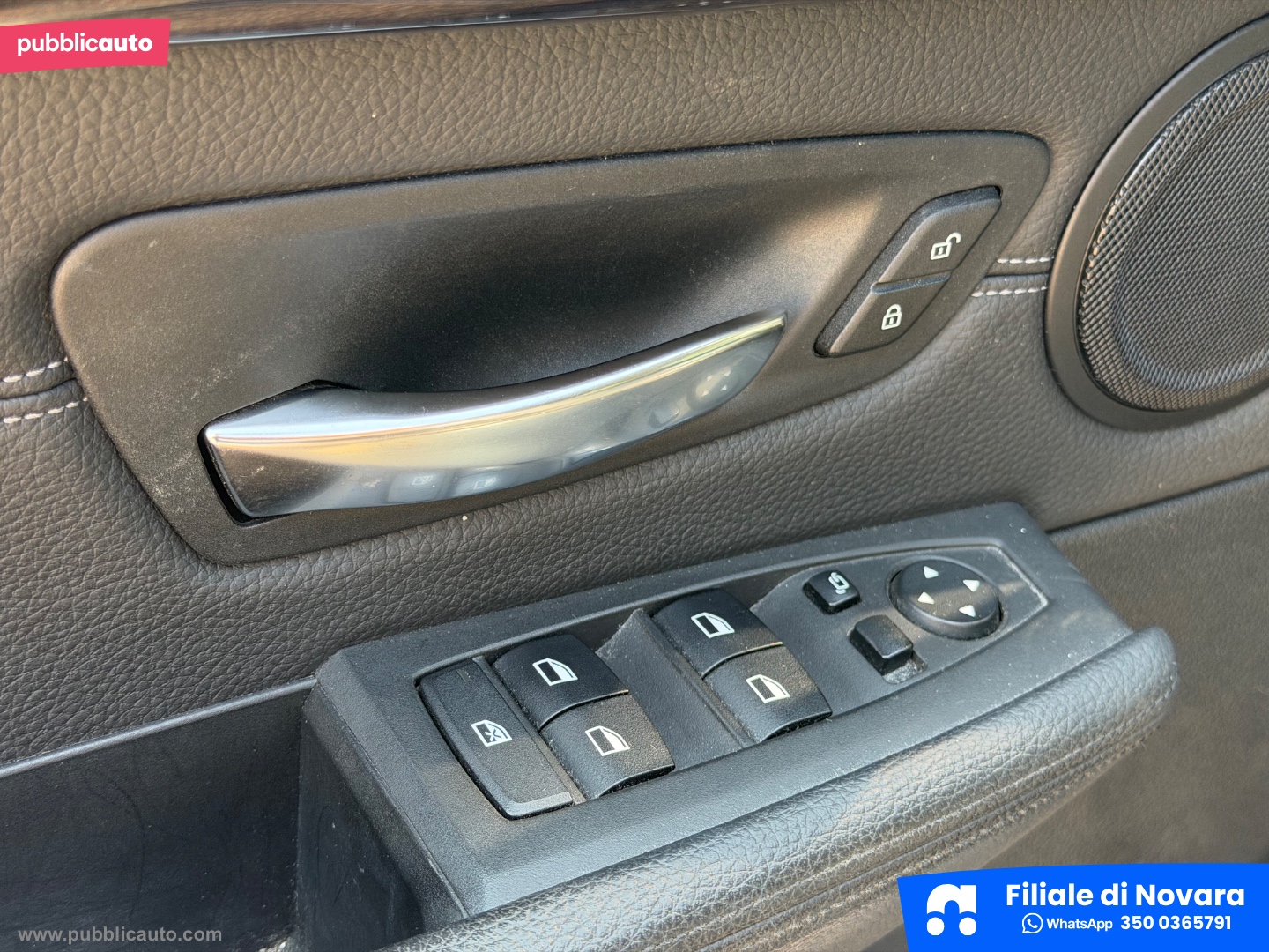 216d Active Tourer Luxury - immagine 13