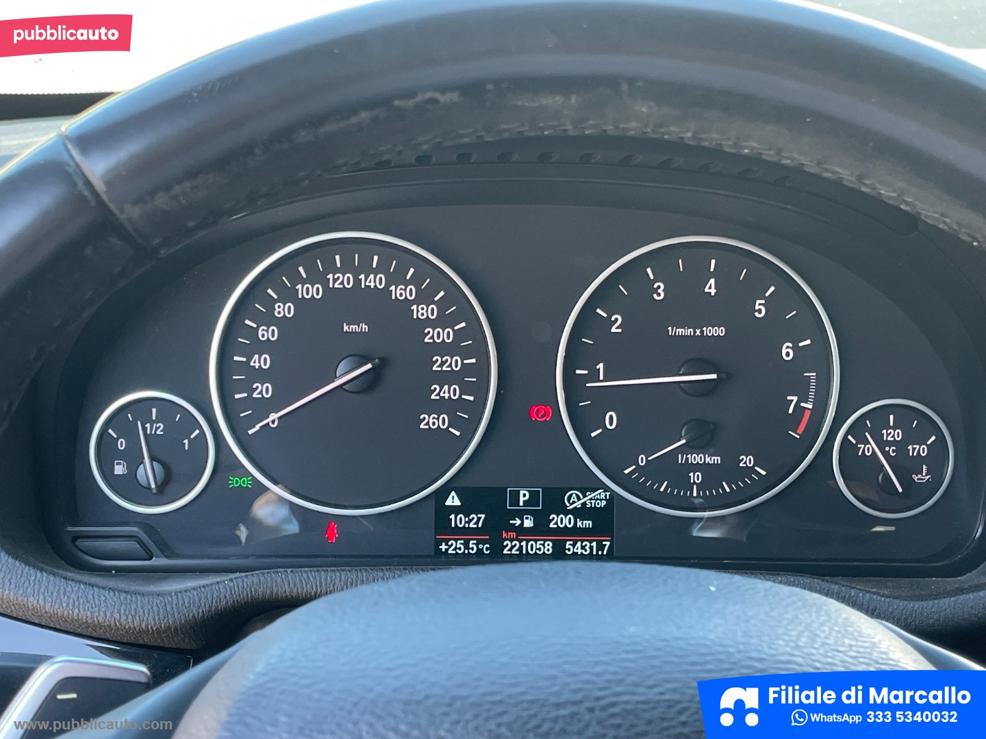 X4 xDrive28iA Msport - immagine 13