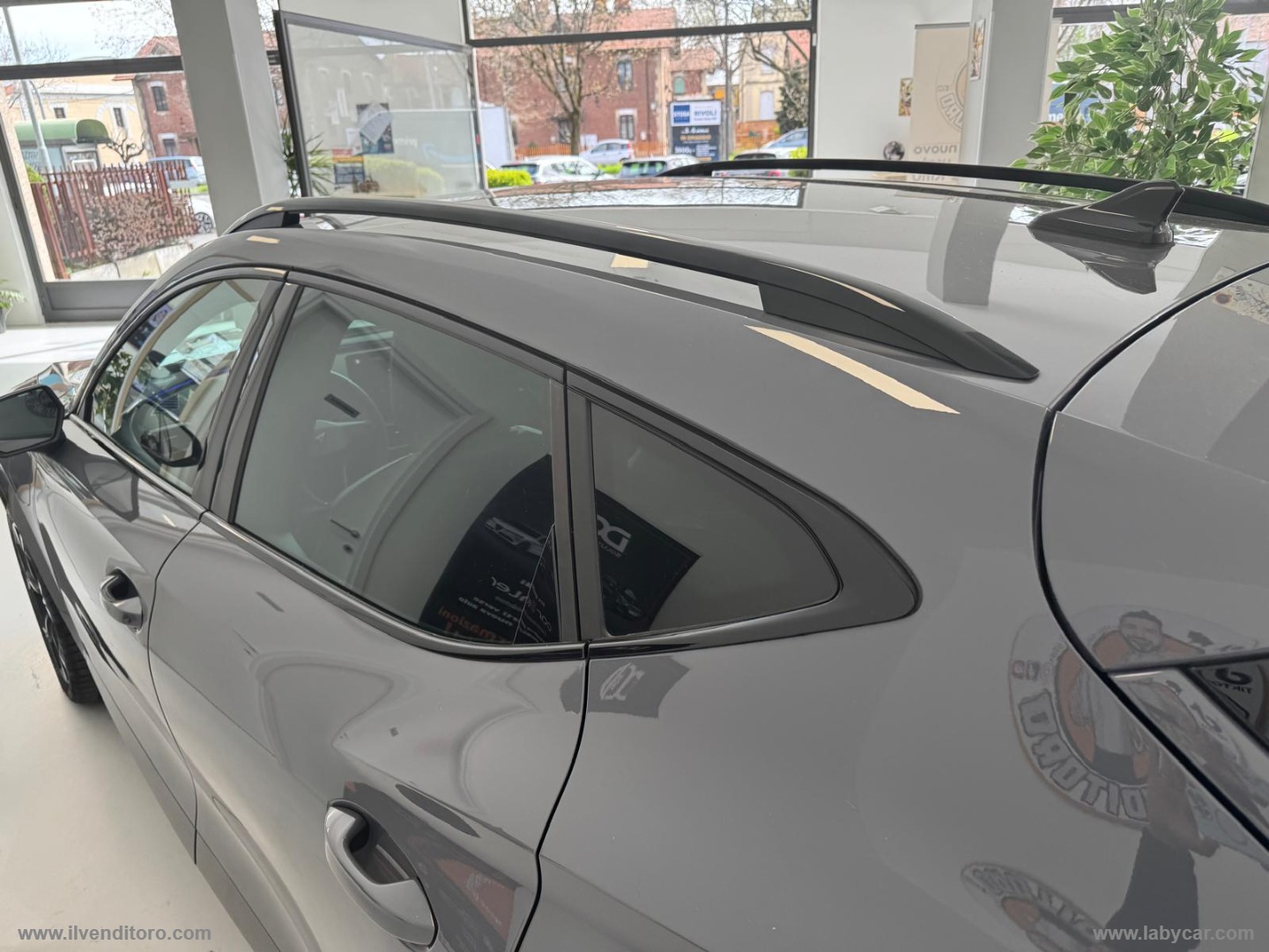 Formentor 1.5 TSI DSG - immagine 13