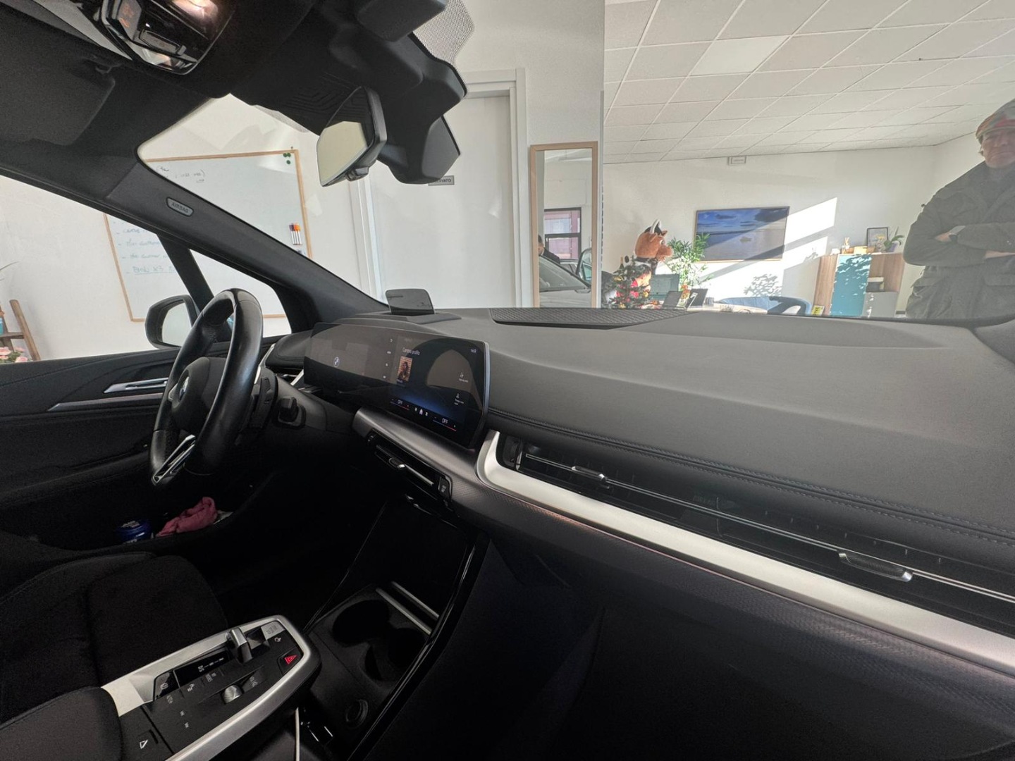 218d Active Tourer Msport - immagine 13