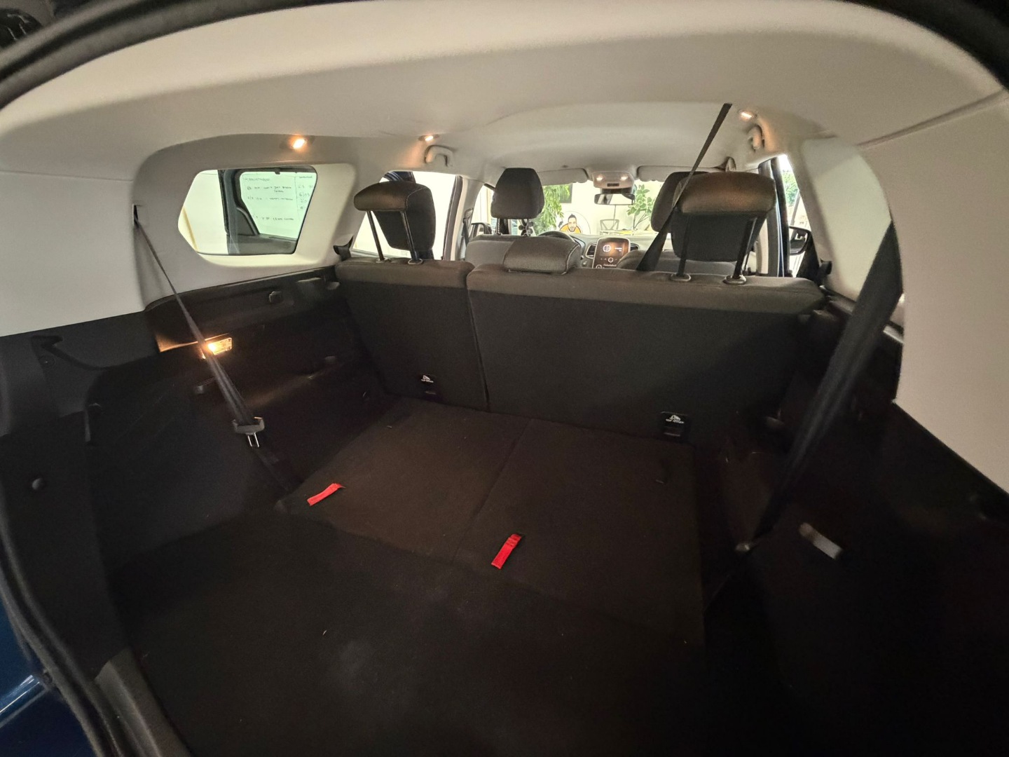 Scénic TCe 140 CV Energy Sport Edition2 - immagine 13