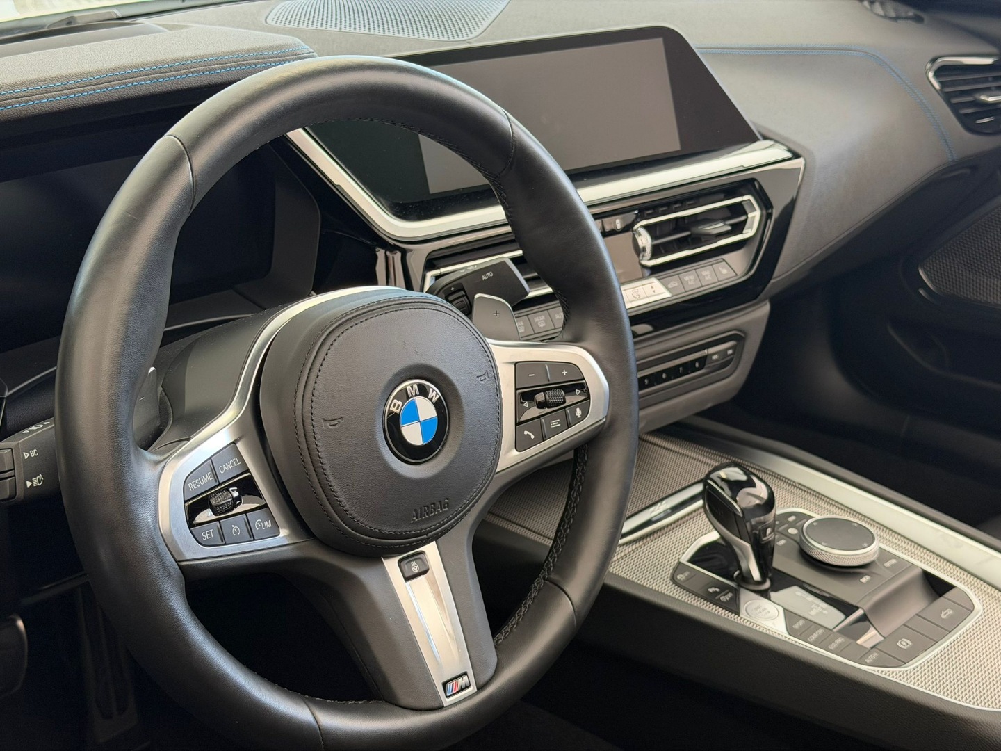 Z4 sDrive20i Msport - immagine 13
