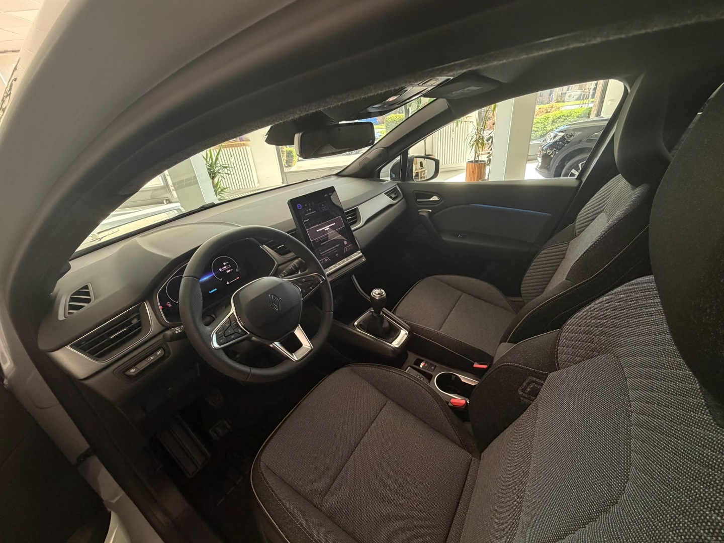 Captur Eco-G 120 CV Techno - immagine 13