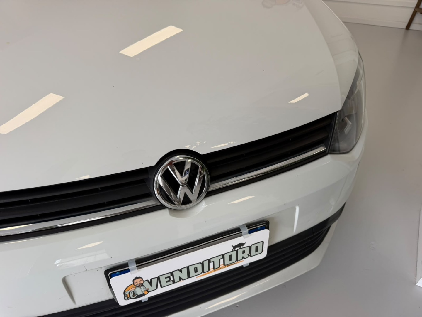 1.4 TDI 75 CV 5p. Comfortline - immagine 13