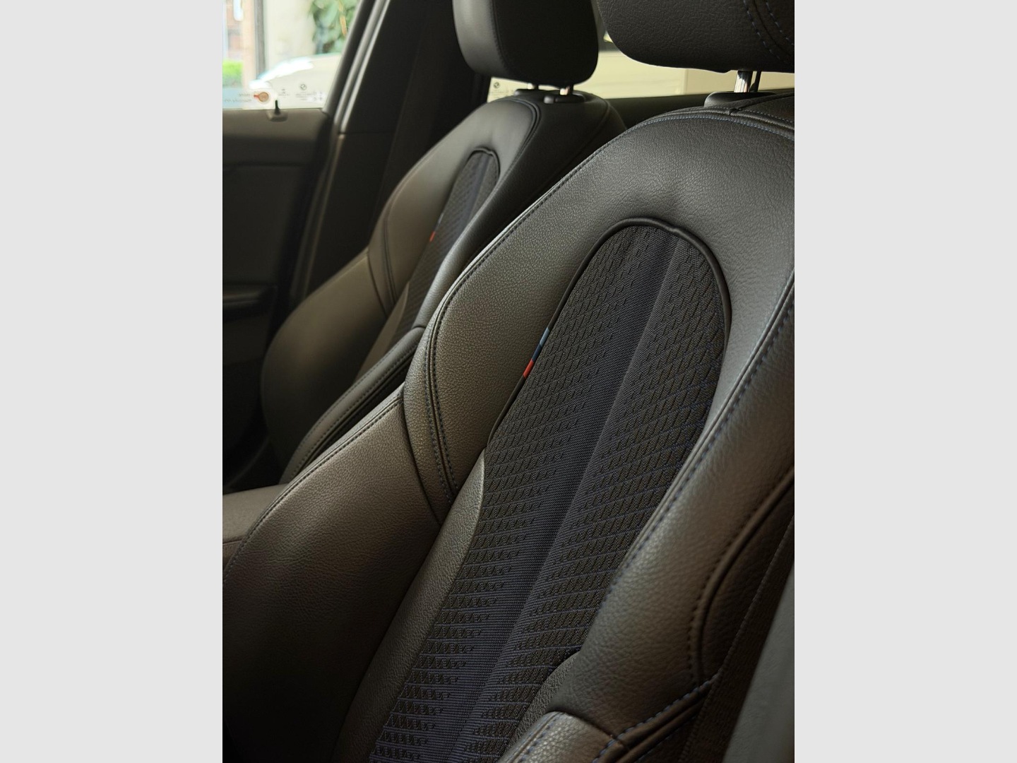 116d 5p. Msport - immagine 13