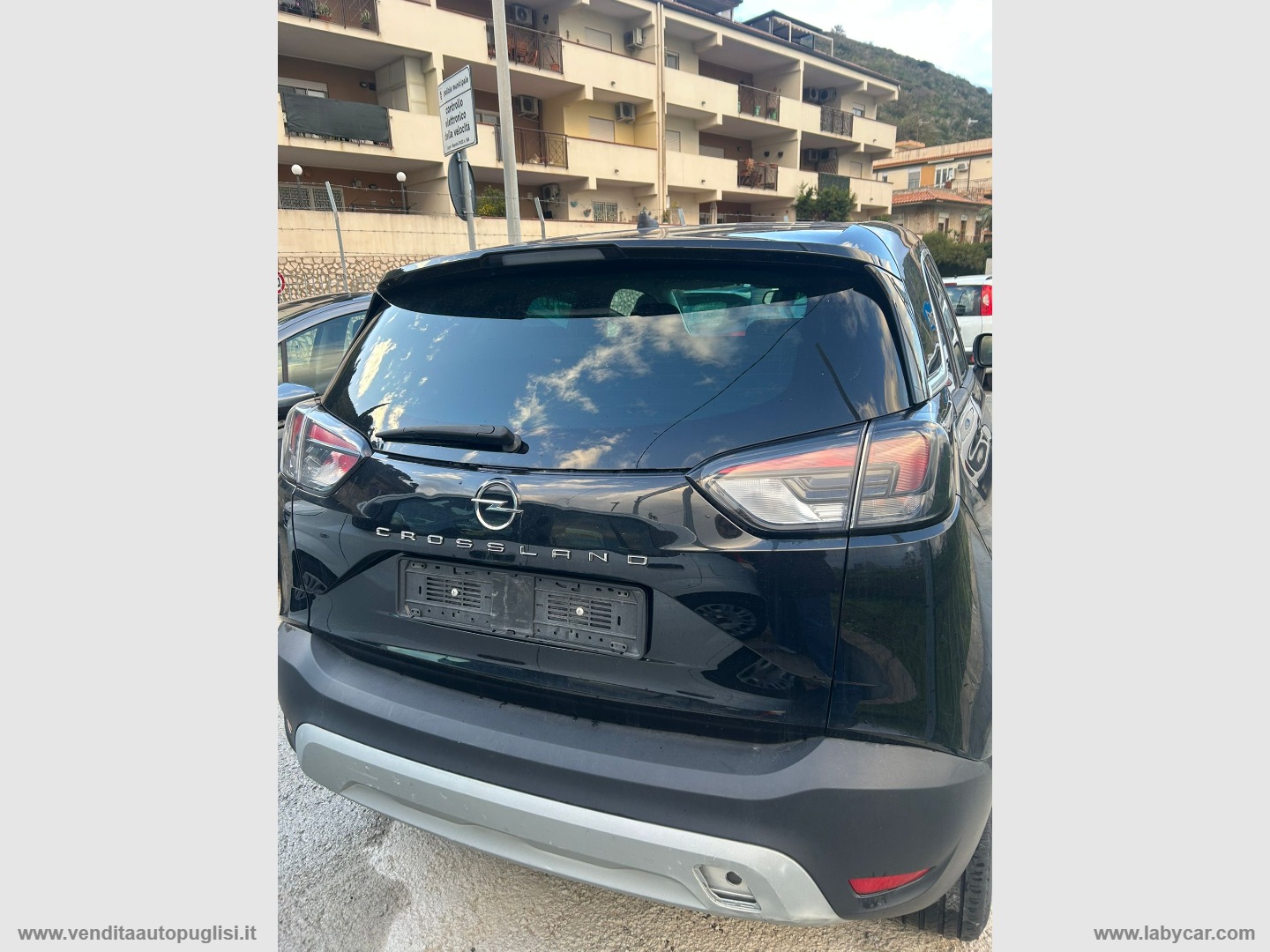 Crossland 1.2 T. 12V 130CV aut.S&S Eleg. - immagine 13