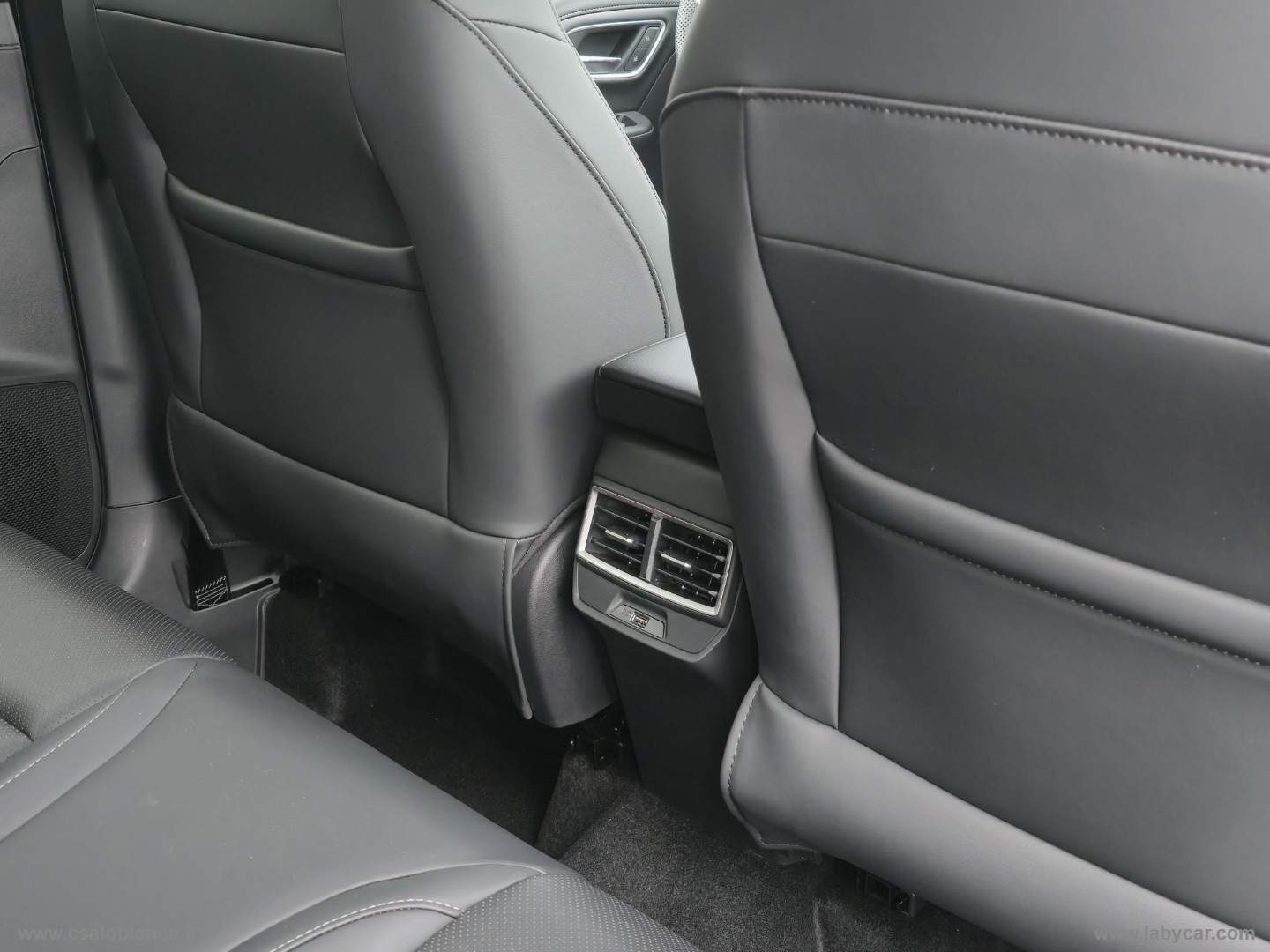 ZS Hybrid+ Luxury - immagine 13
