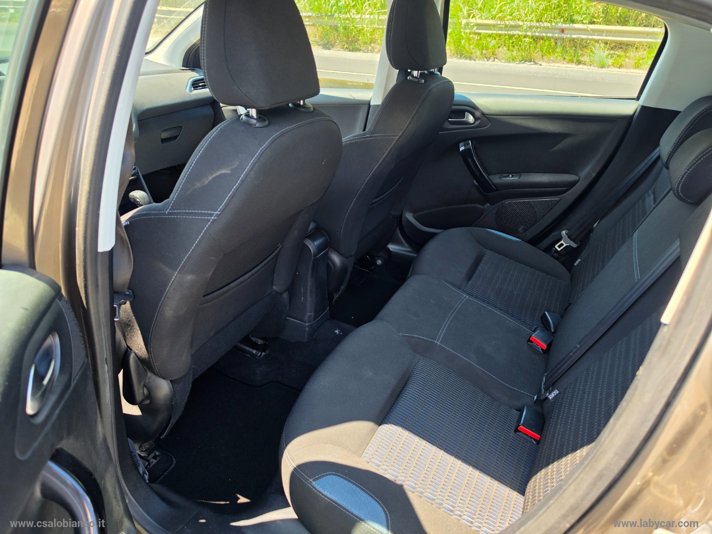 208 1.2 VTi 82 CV 5p. Active - immagine 13