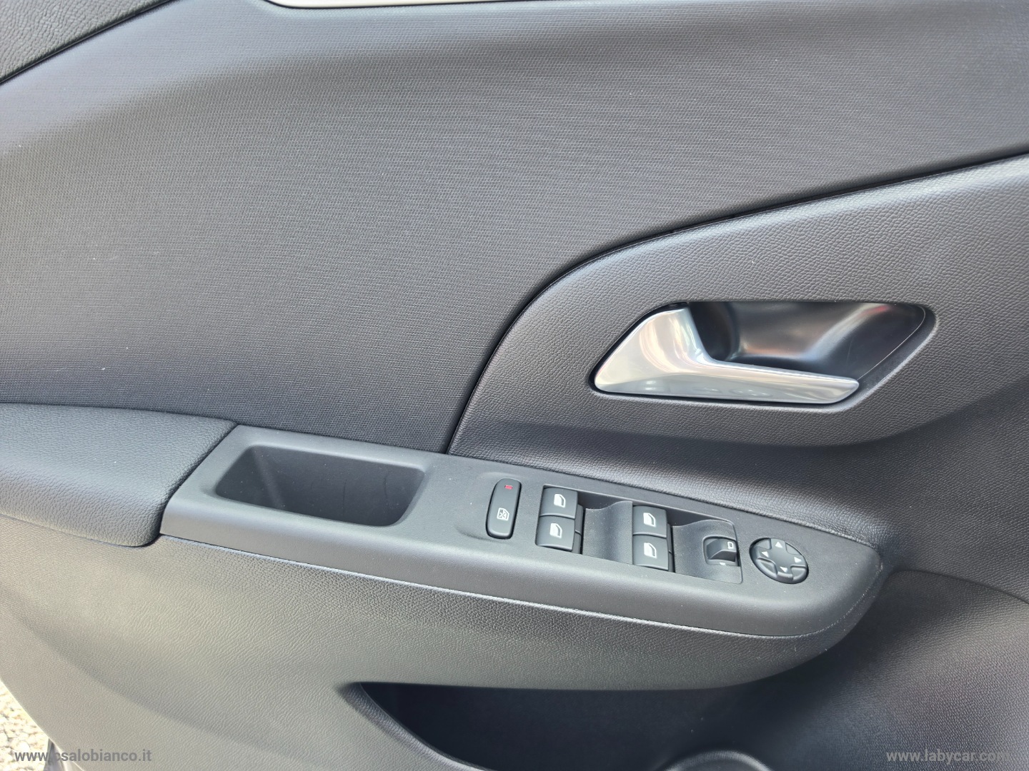 Corsa 1.2 Edition - immagine 13