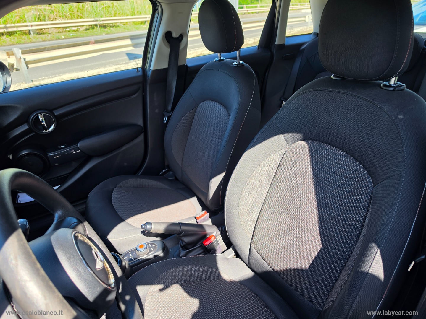 Mini One D 5 porte - immagine 13