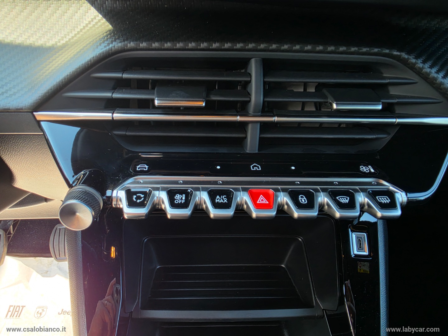 2008 PureTech 100 S&S Style - immagine 13