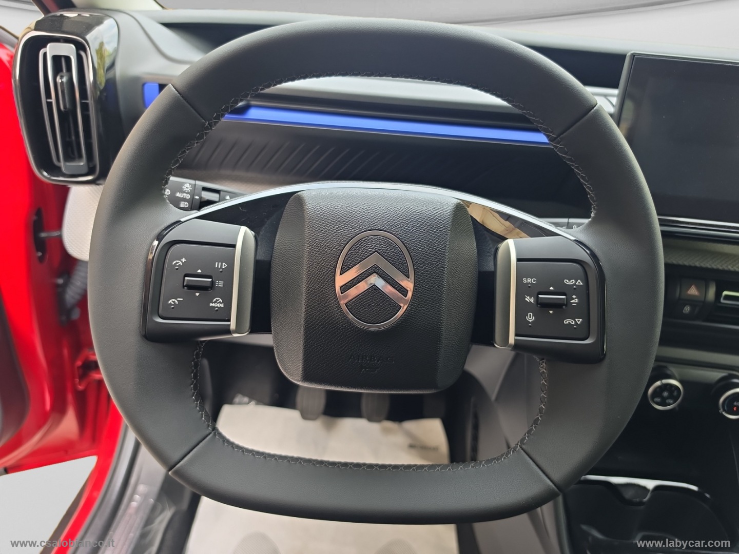 C3 TURBO 100 S&S Plus - immagine 13