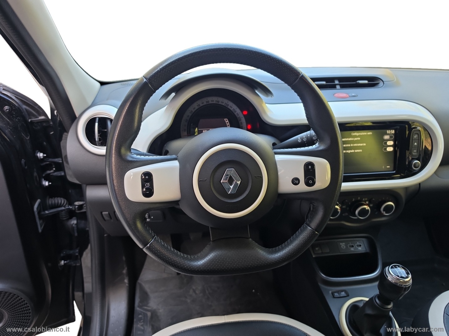 Twingo SCe 65 CV Intens - immagine 13