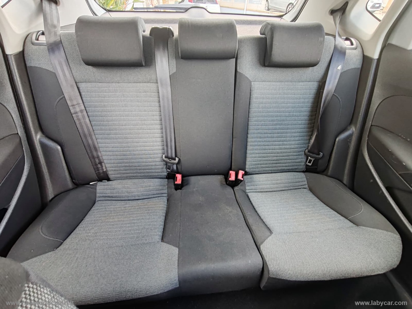 Polo 1.2 TDI 5p. Comfortline - immagine 13
