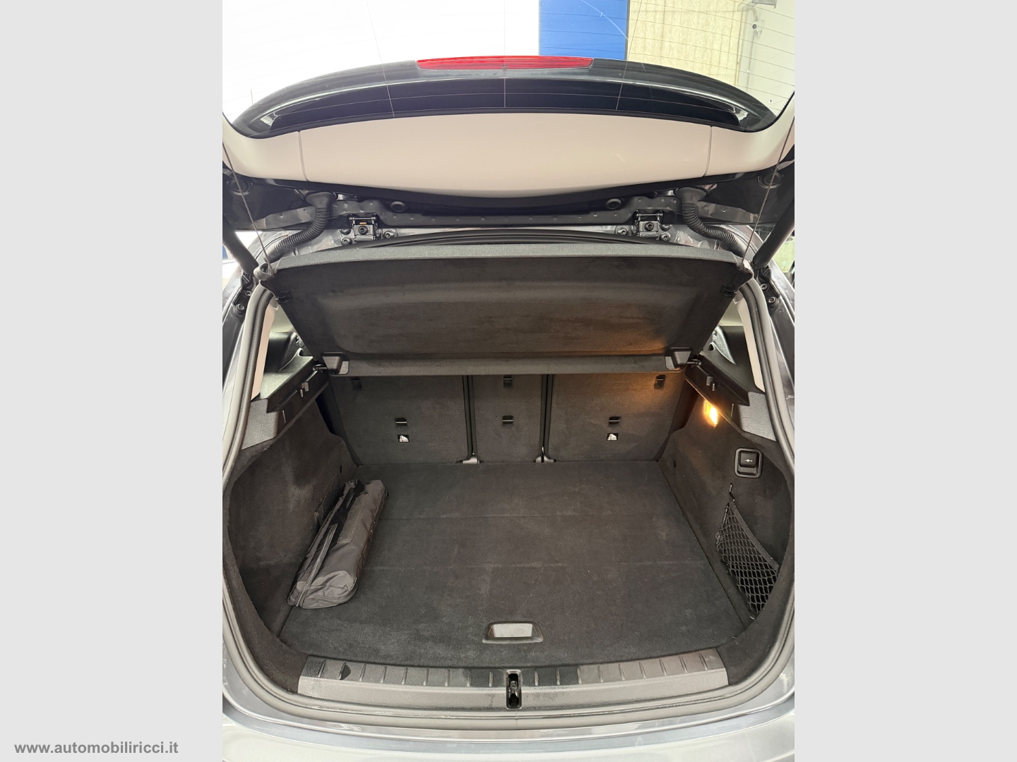 216D ACTIVE TOURER - immagine 13