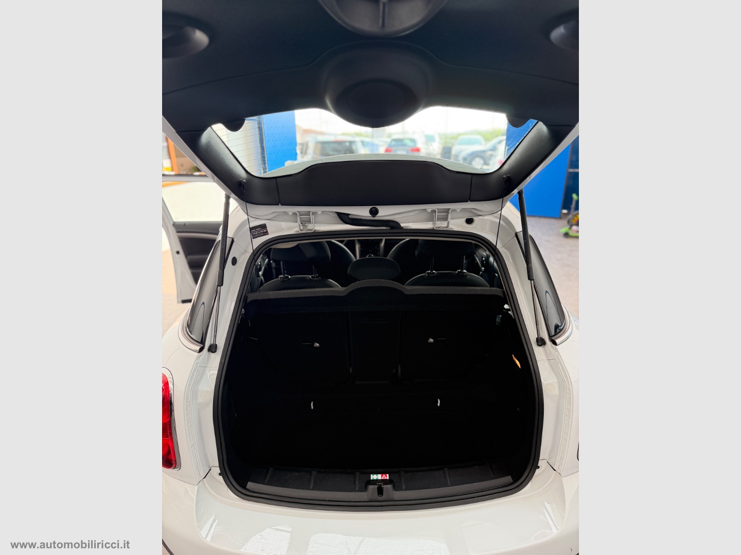 Mini COOPER Countryman - immagine 13