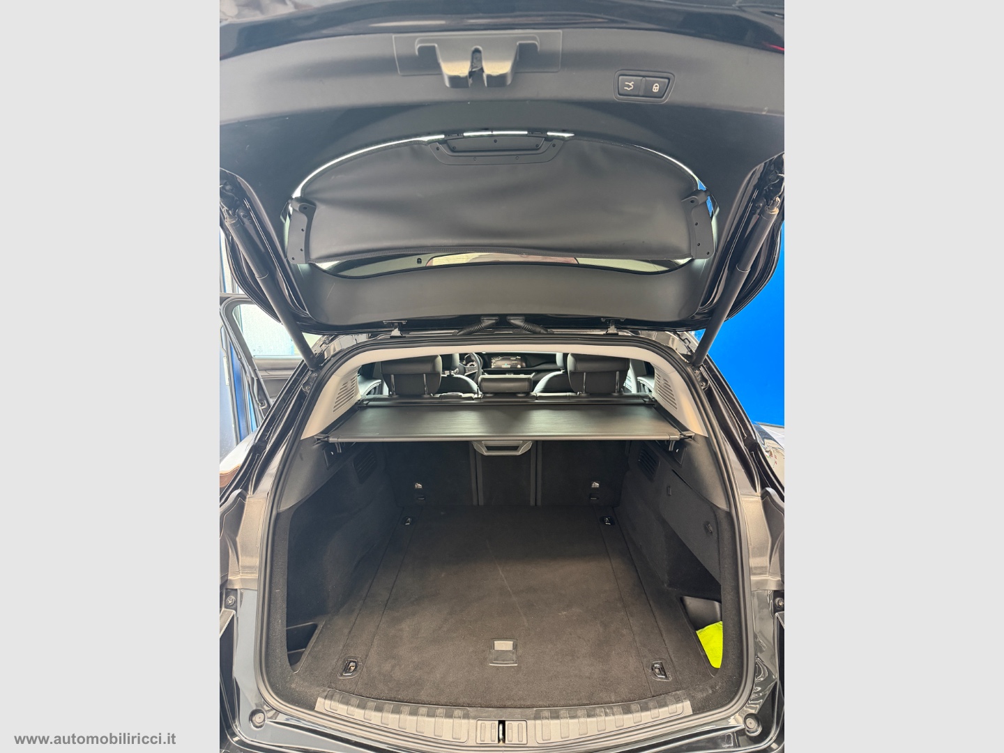 Stelvio 2.2 T.diesel 210CV AT8 Q4 Lusso - immagine 13