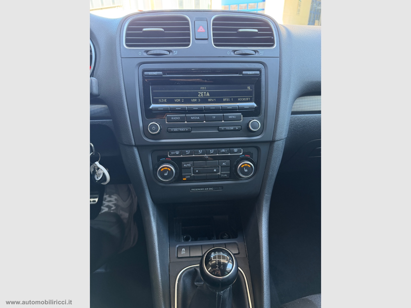 Golf 1.2 TSI 5p. STYLE - immagine 13