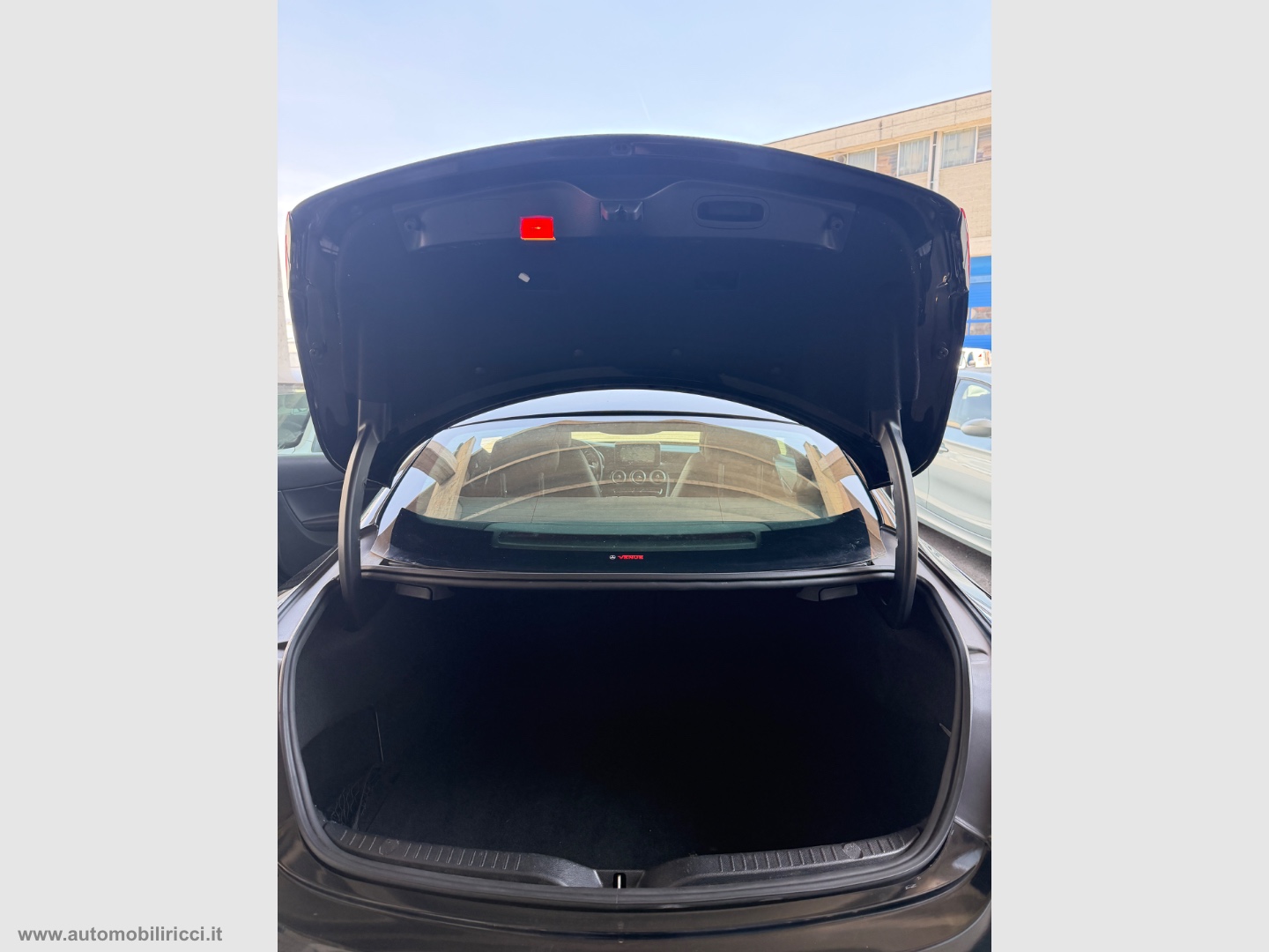 C 250 d 4Matic Auto Coupé Premium Plus - immagine 13