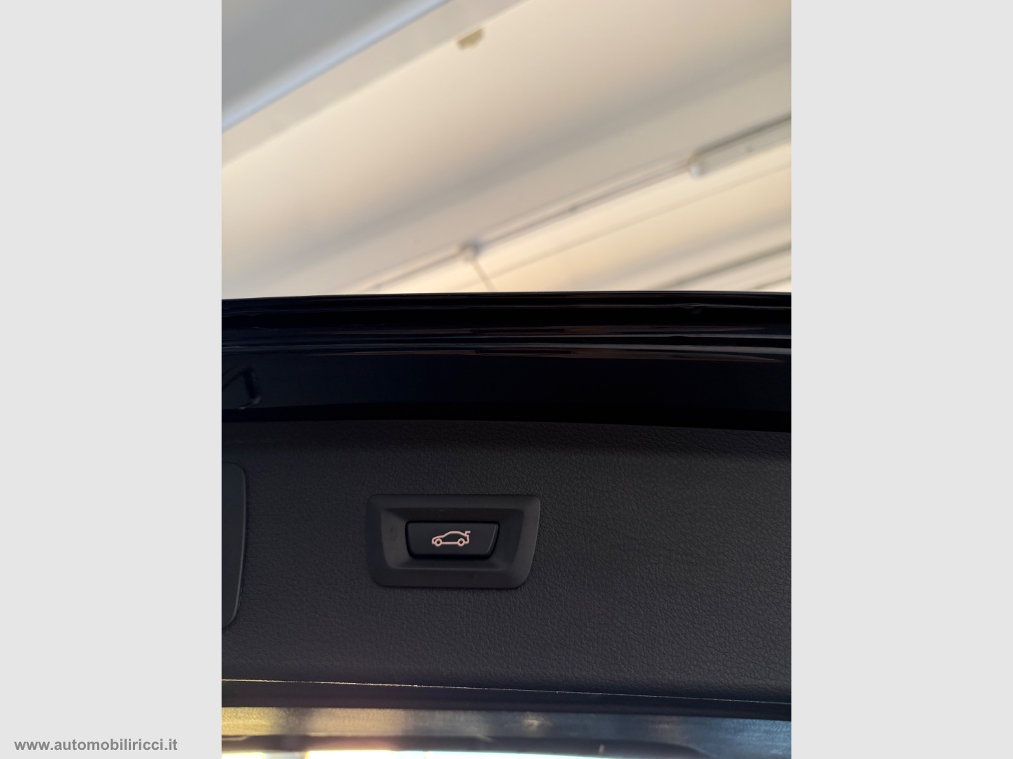 218d Active Tourer Advantage - immagine 13