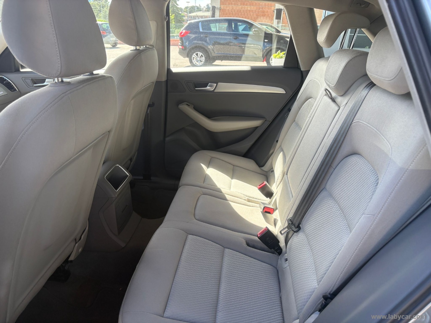 Q5 2.0 TDI 170 CV quattro S tronic - immagine 13