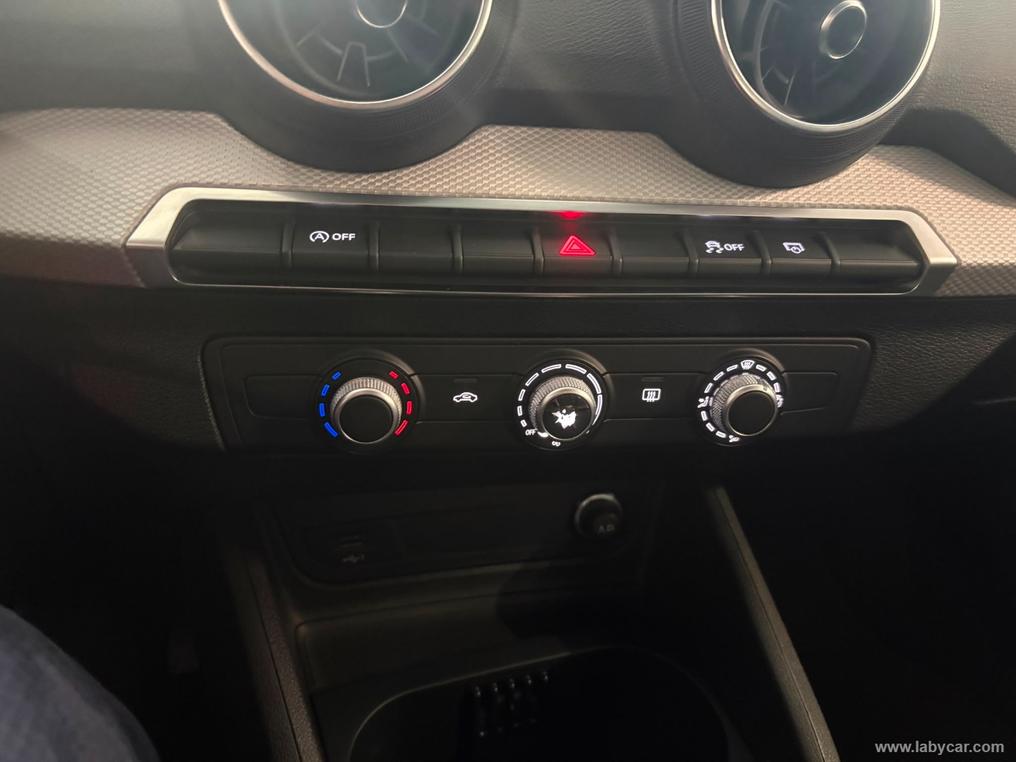 Q2 2.0 TDI quattro S tronic Business - immagine 13