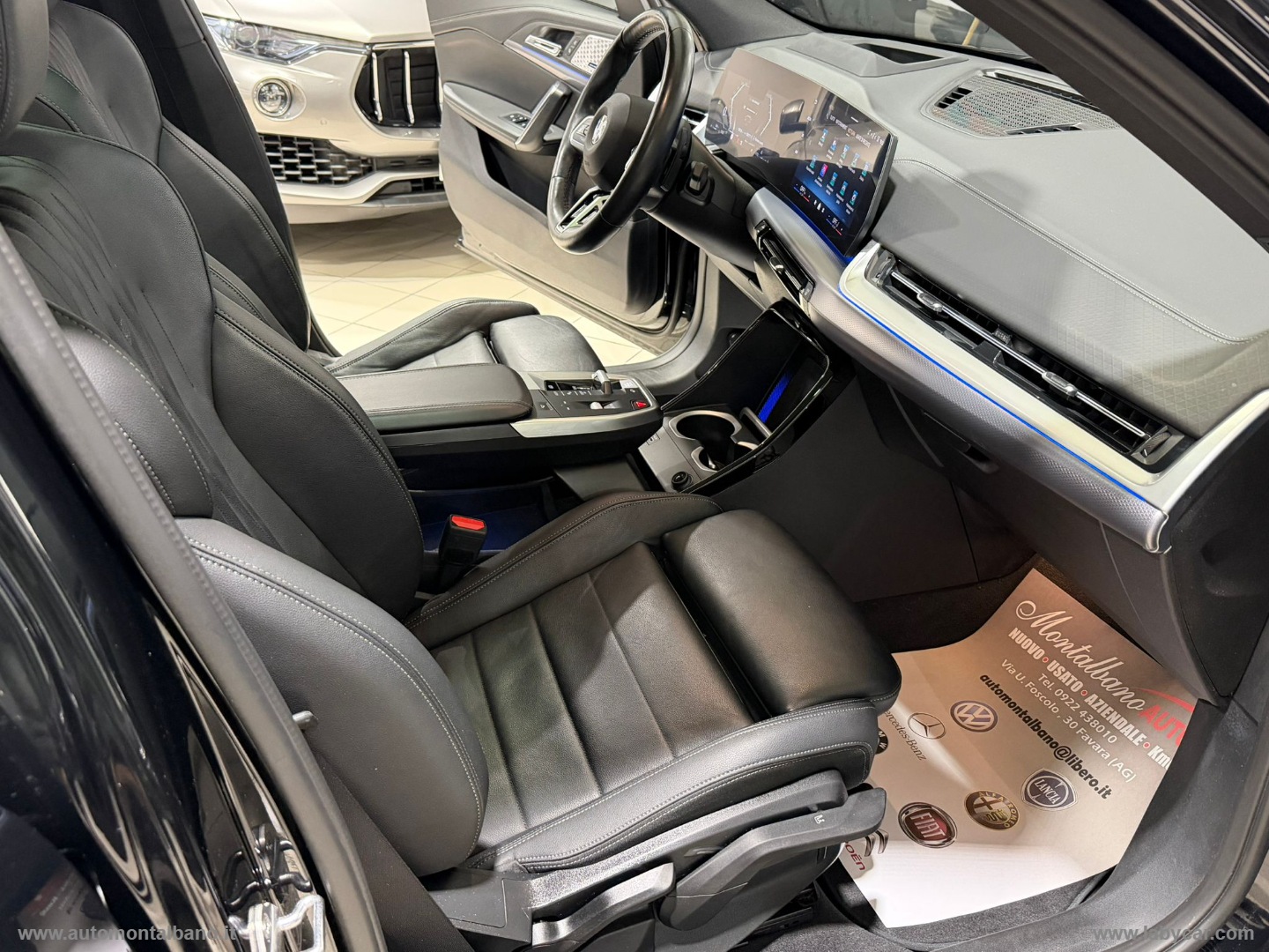 X2 xDrive 20d Msport Pro - immagine 13