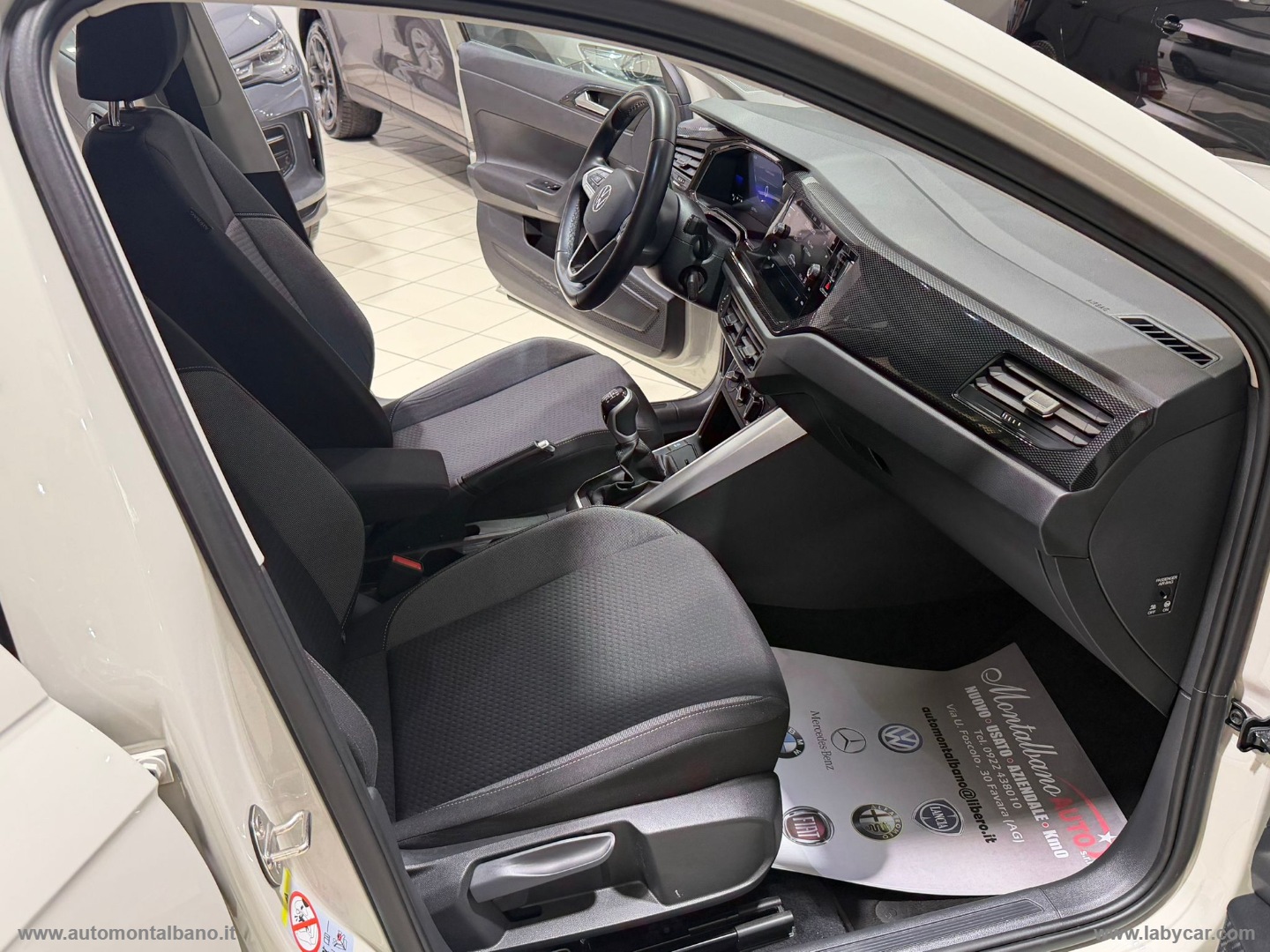 Taigo 1.0 TSI 110 CV Life - immagine 13