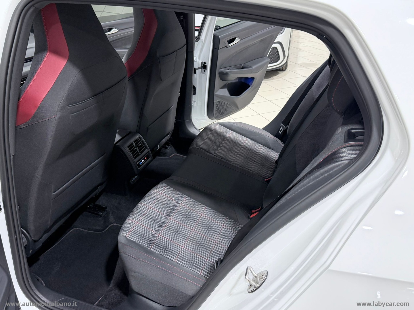 Golf 2.0 TSI GTI DSG - immagine 13