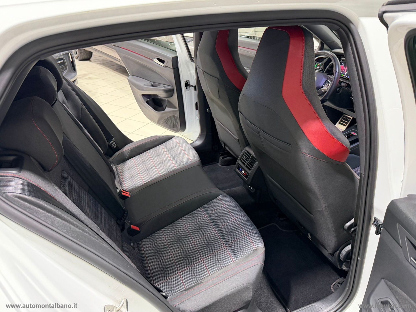 Golf 2.0 TSI GTI DSG - immagine 13