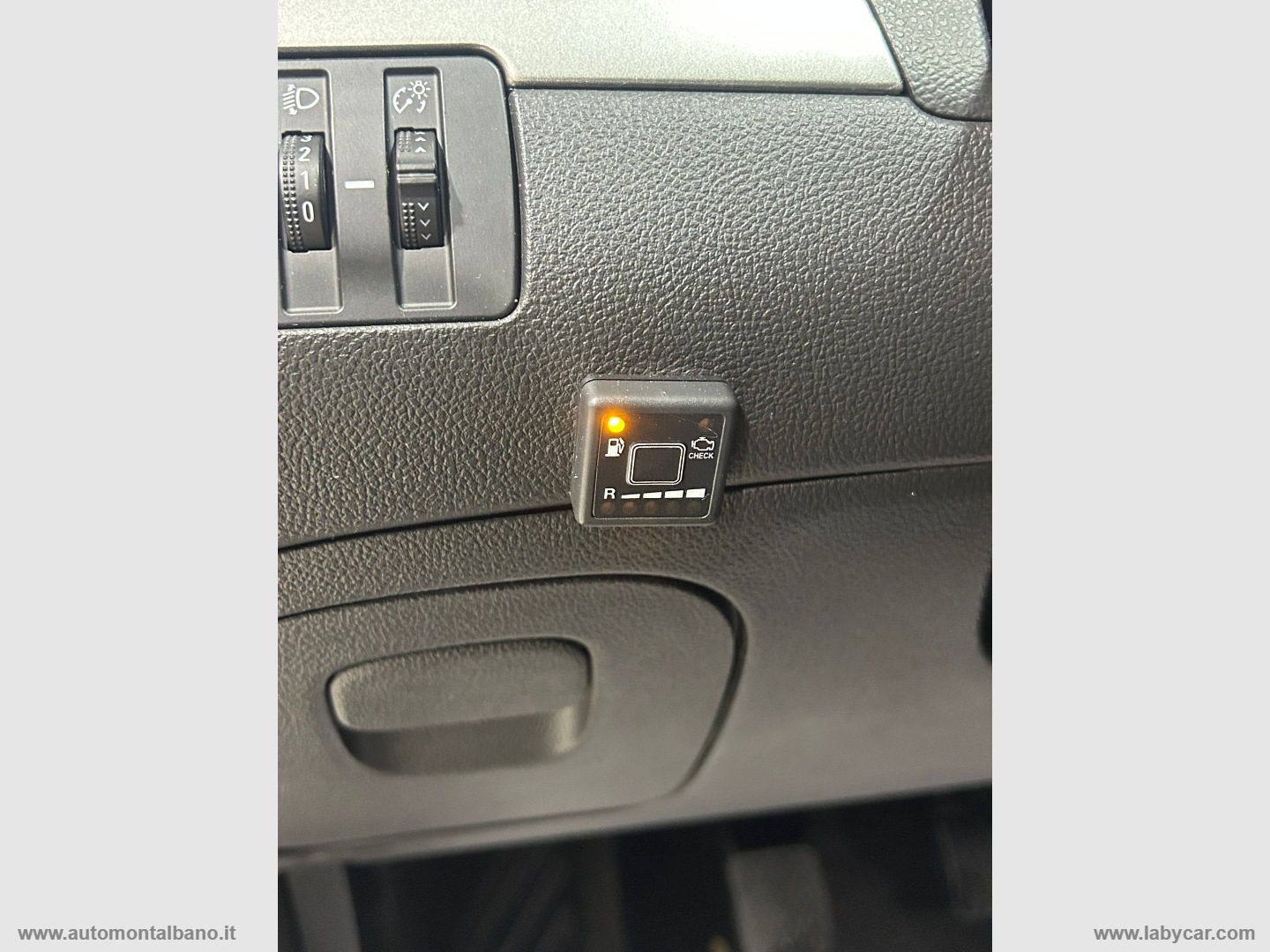 Mokka 1.6 Ecotec 115 CV 4x2 S&S Cosmo - immagine 13