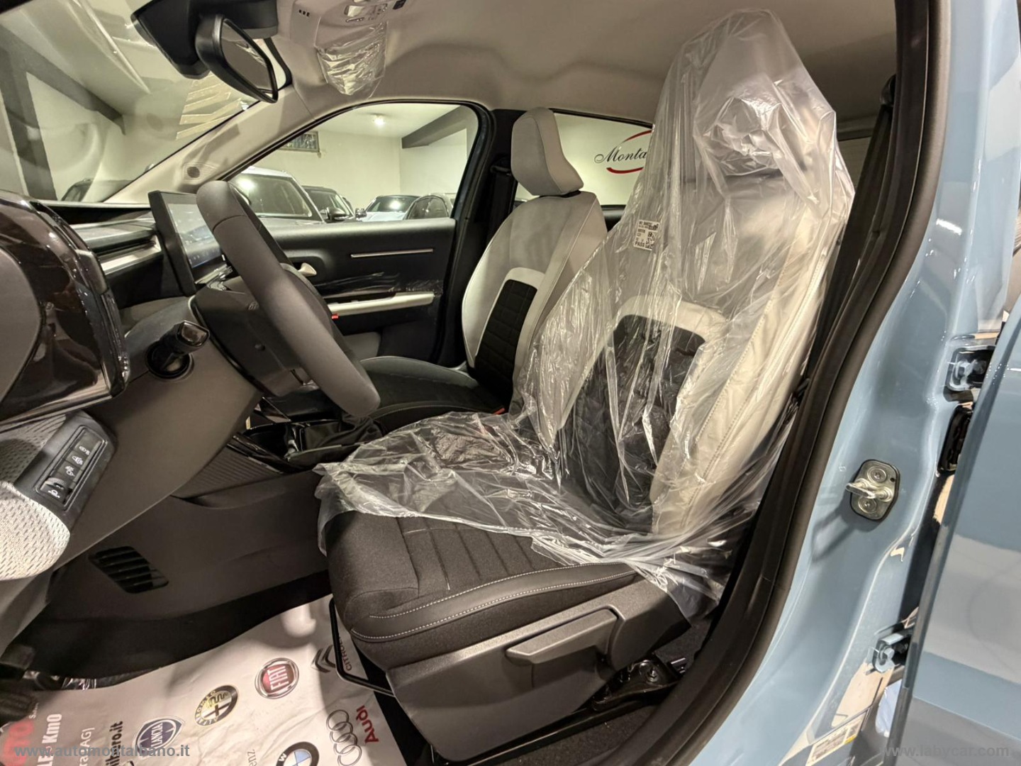 C3 PureTech 100 S&S Max - immagine 13