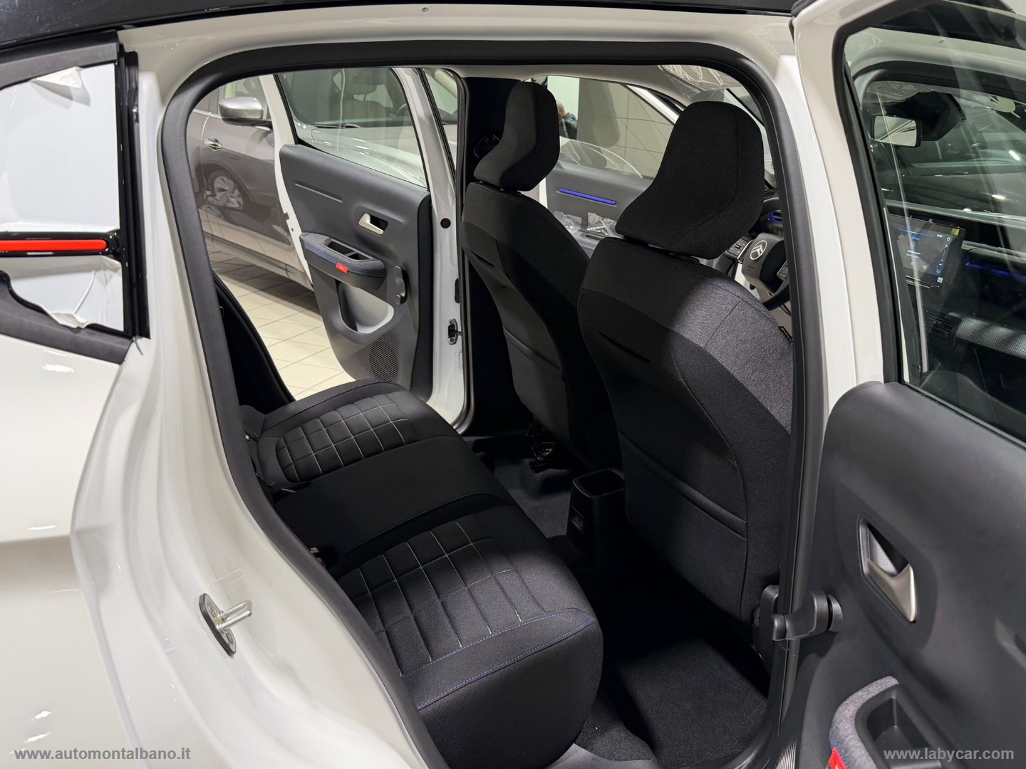 C3 PureTech 100 S&S Plus - immagine 13