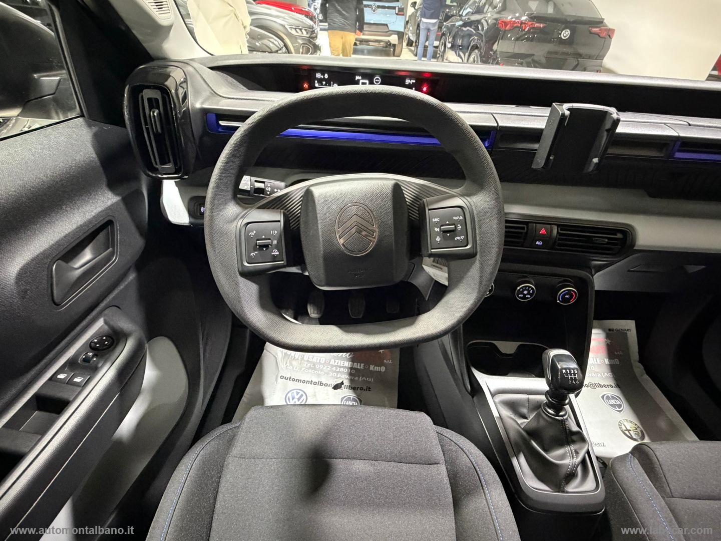 C3 PureTech 100 S&S You - immagine 13