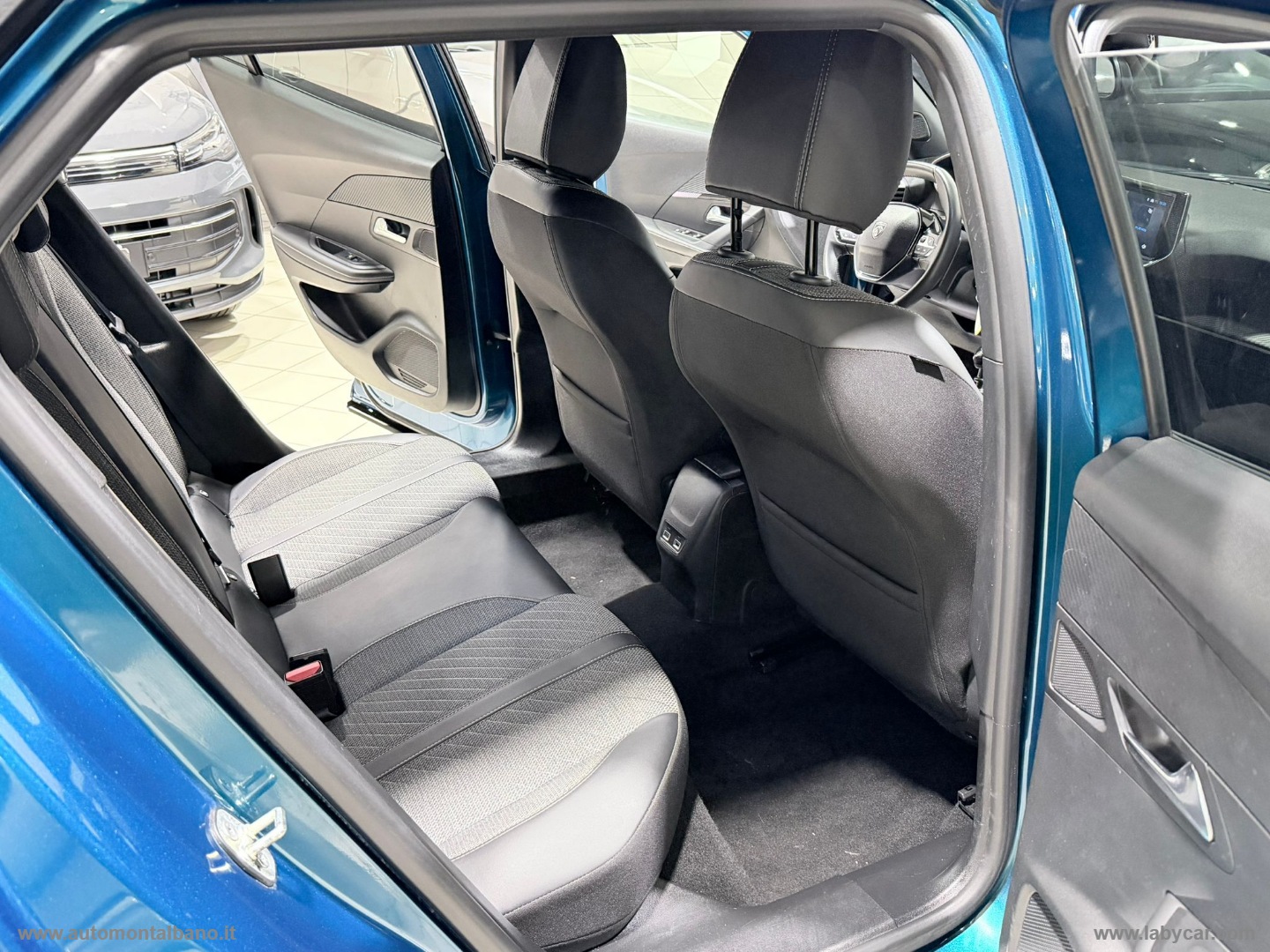 2008 PureTech 100 S&S Allure - immagine 13