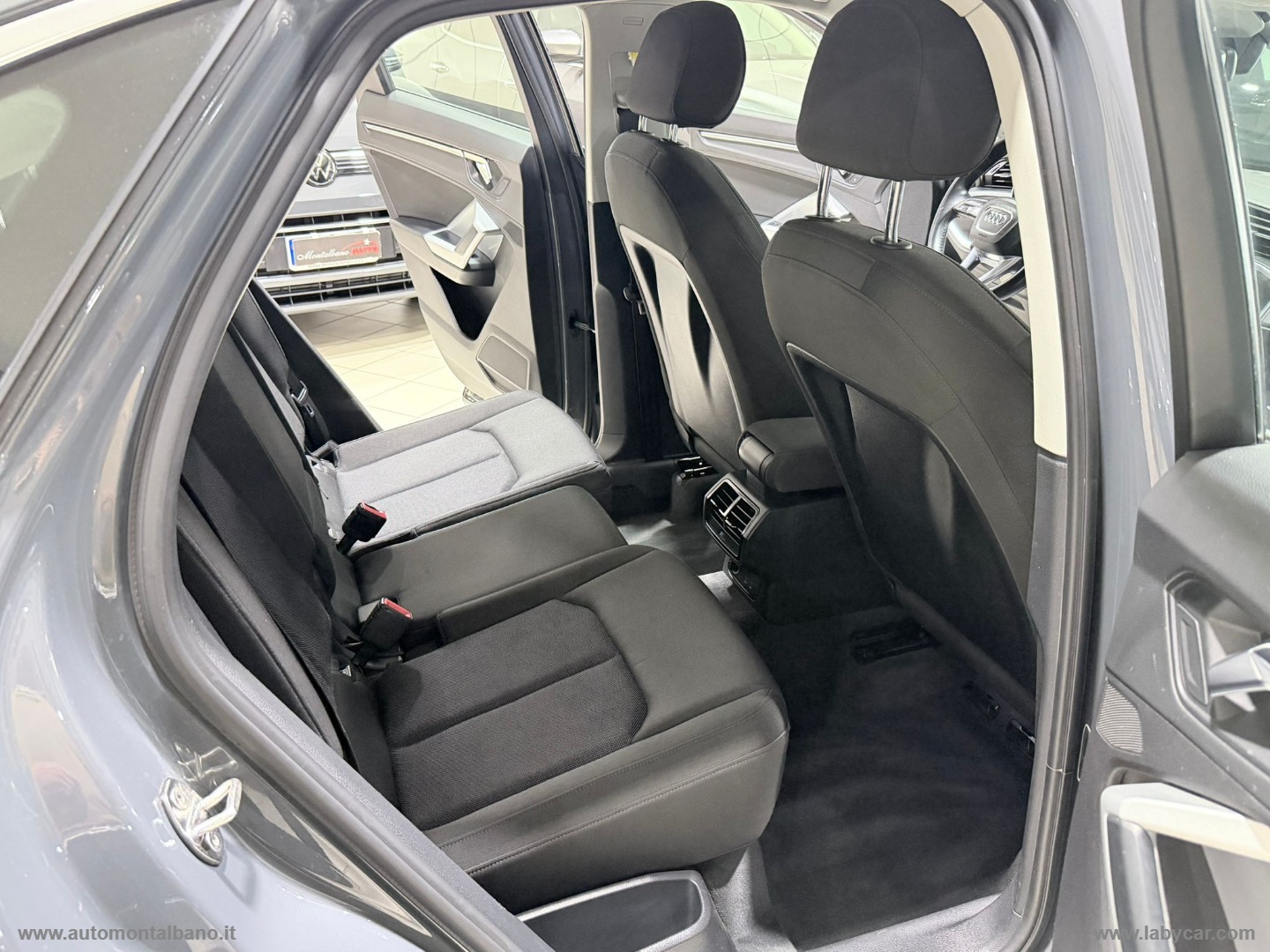 Q3 SPB 35 TDI S tronic quattro edition - immagine 13