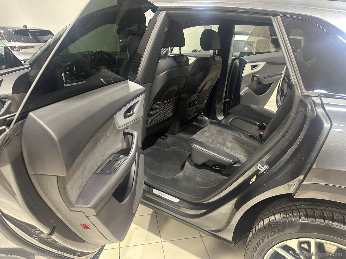 Q8 45 TDI quattro tiptronic Sport - immagine 13