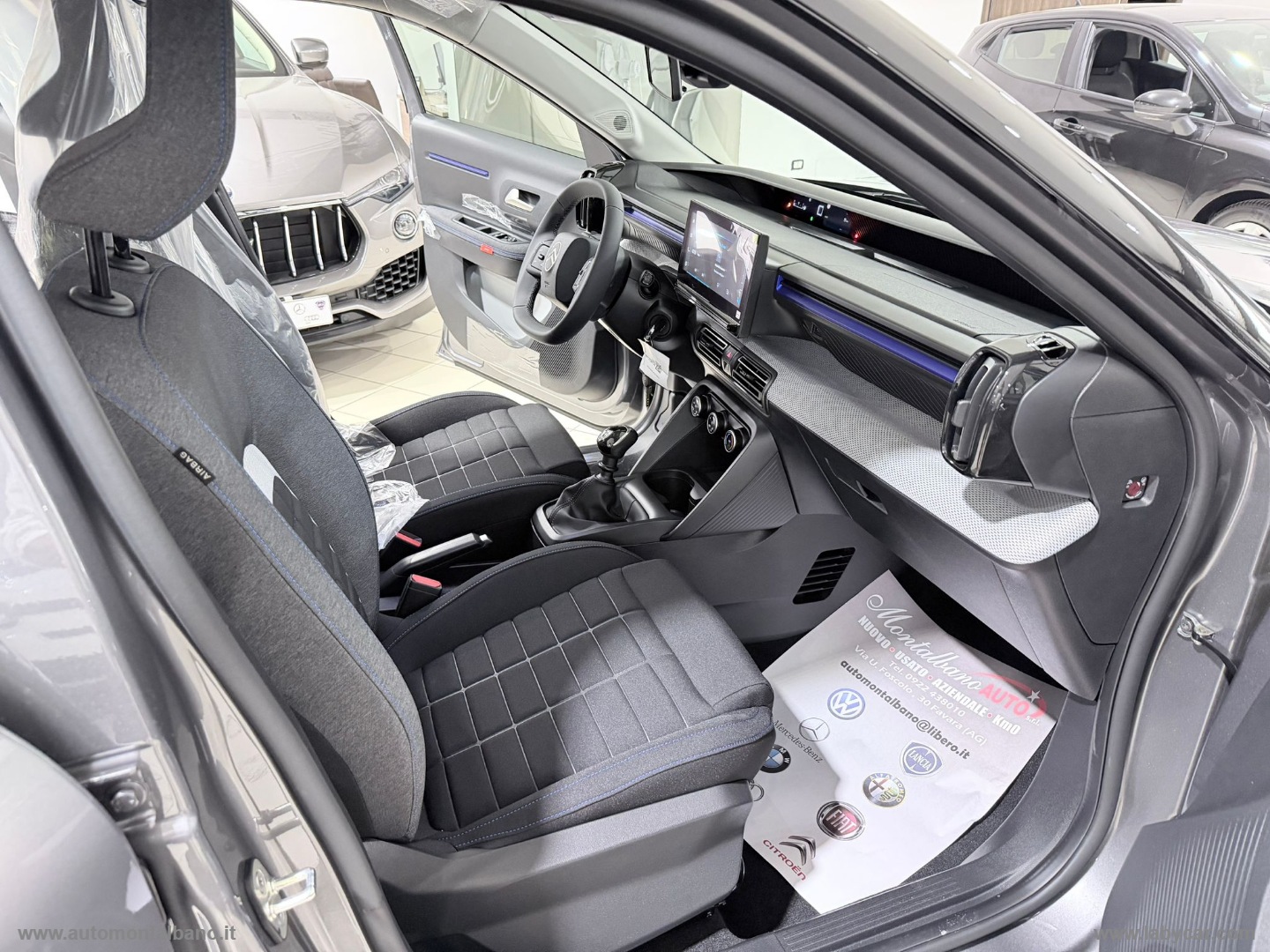 C3 PureTech 100 S&S Plus - immagine 13