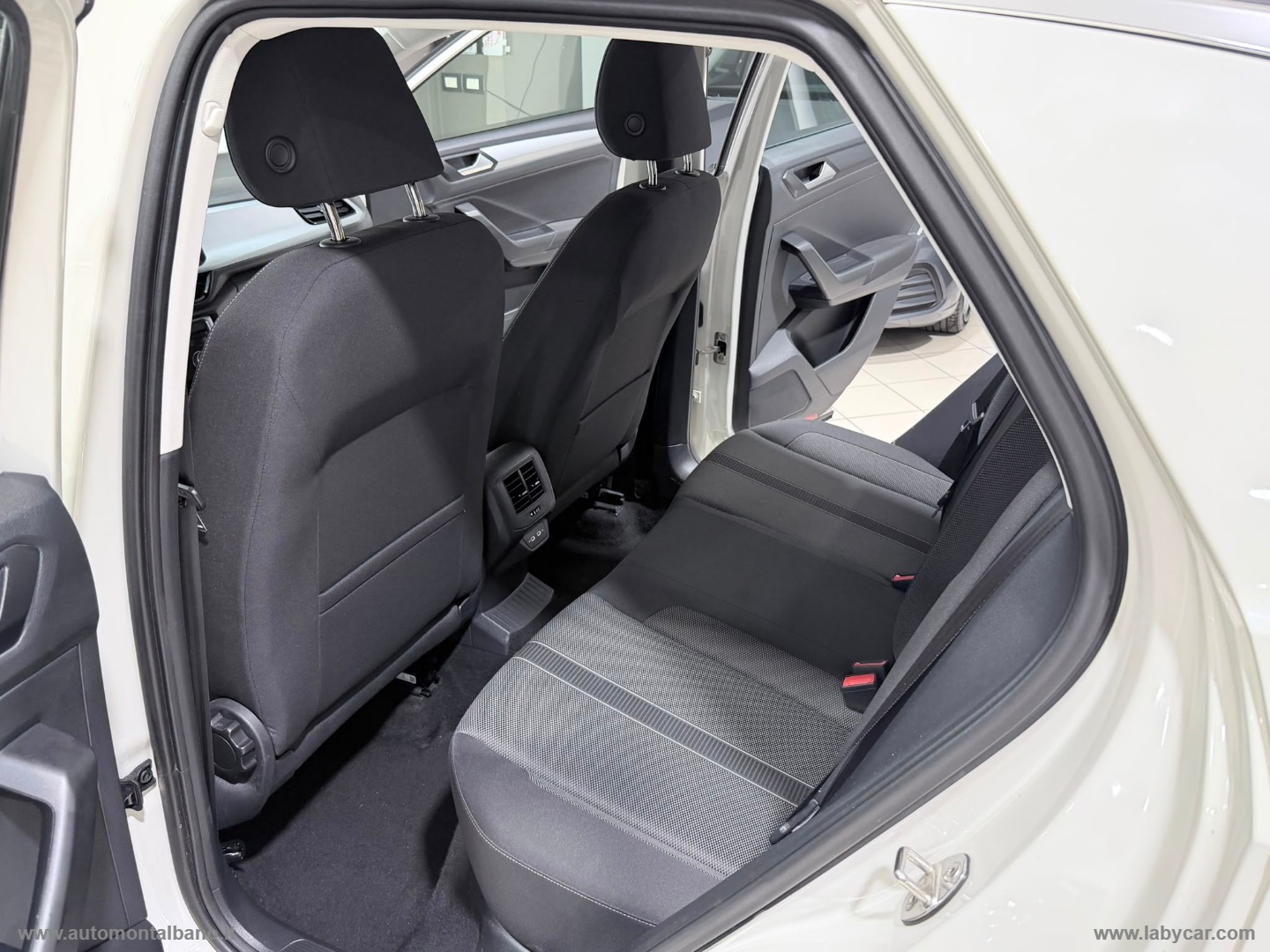 T-Roc 2.0 TDI SCR Life - immagine 13