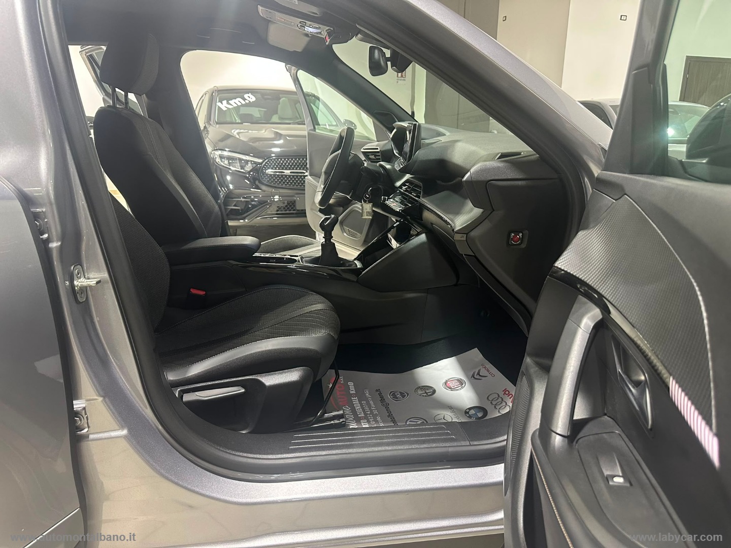 2008 PureTech 100 S&S Allure - immagine 13