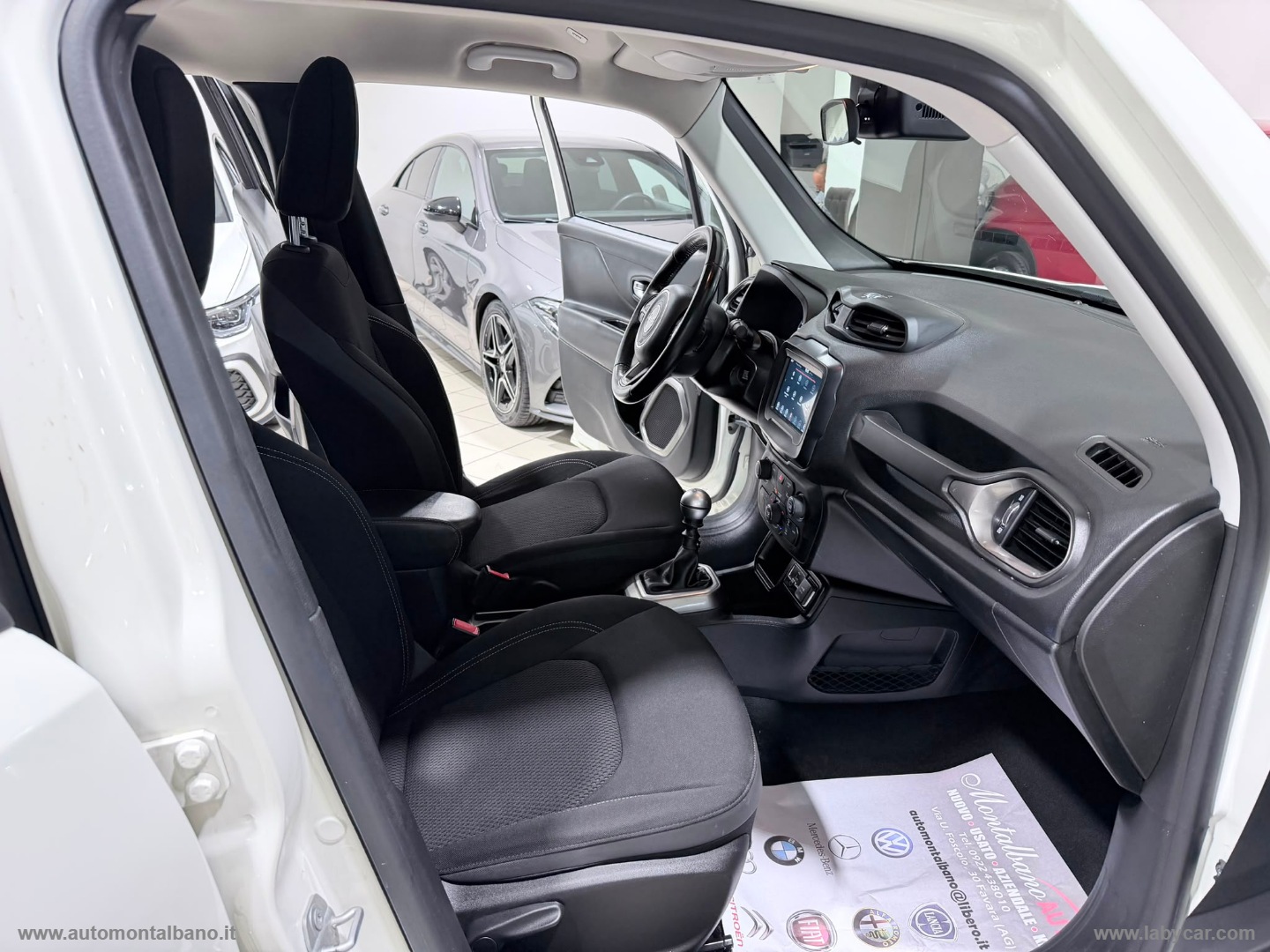 Renegade 1.0 T3 Limited - immagine 13