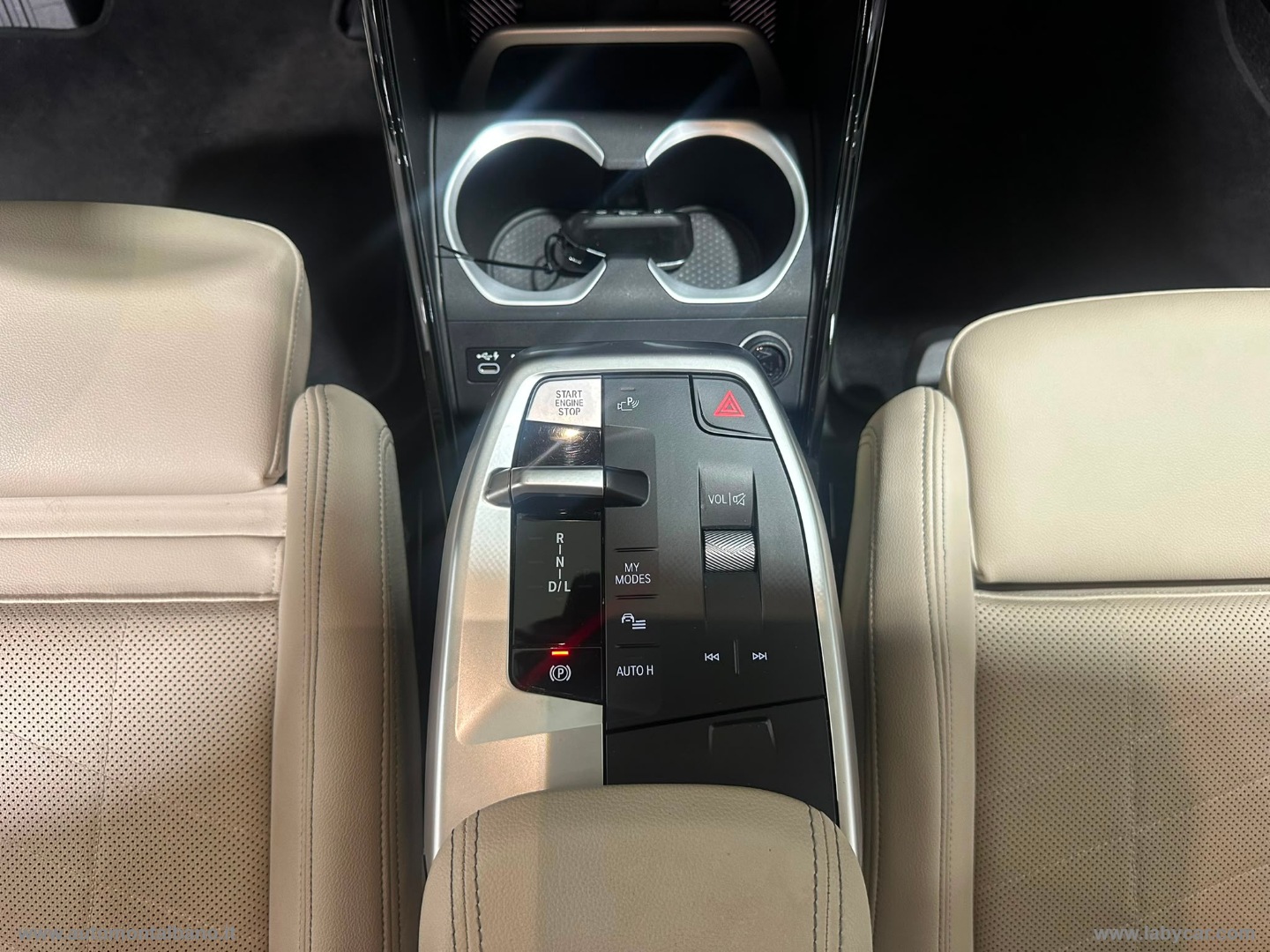 X1 sDrive 18d Msport - immagine 13
