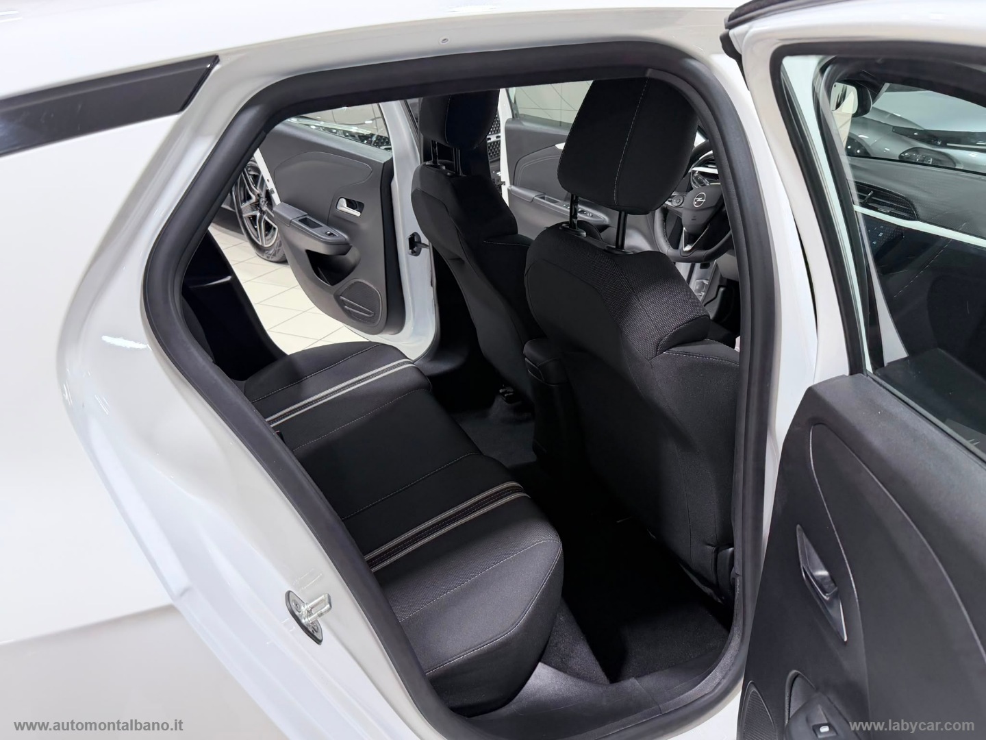 Corsa 1.2 100 CV GS - immagine 13