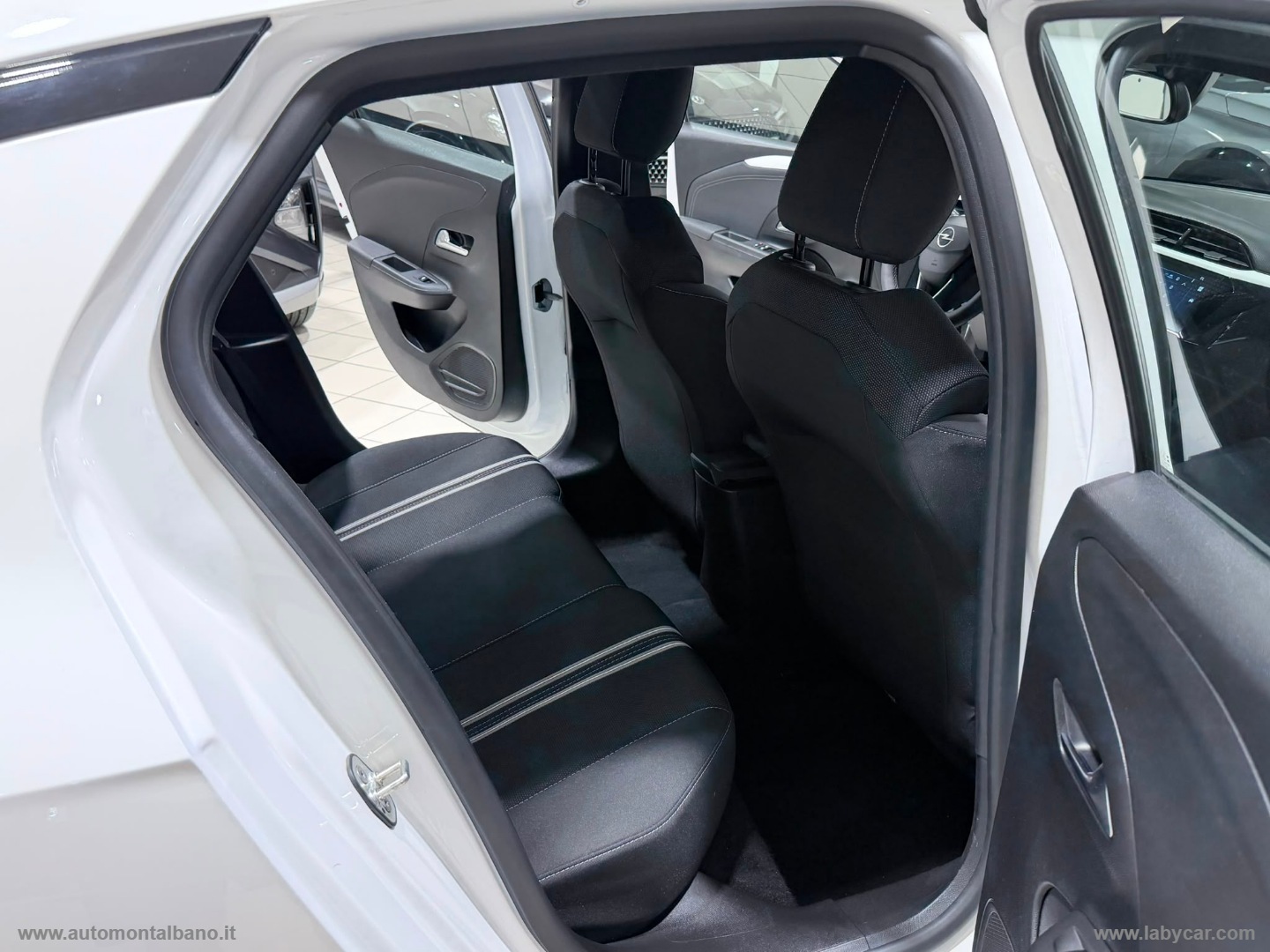 Corsa 1.2 100 CV GS - immagine 13