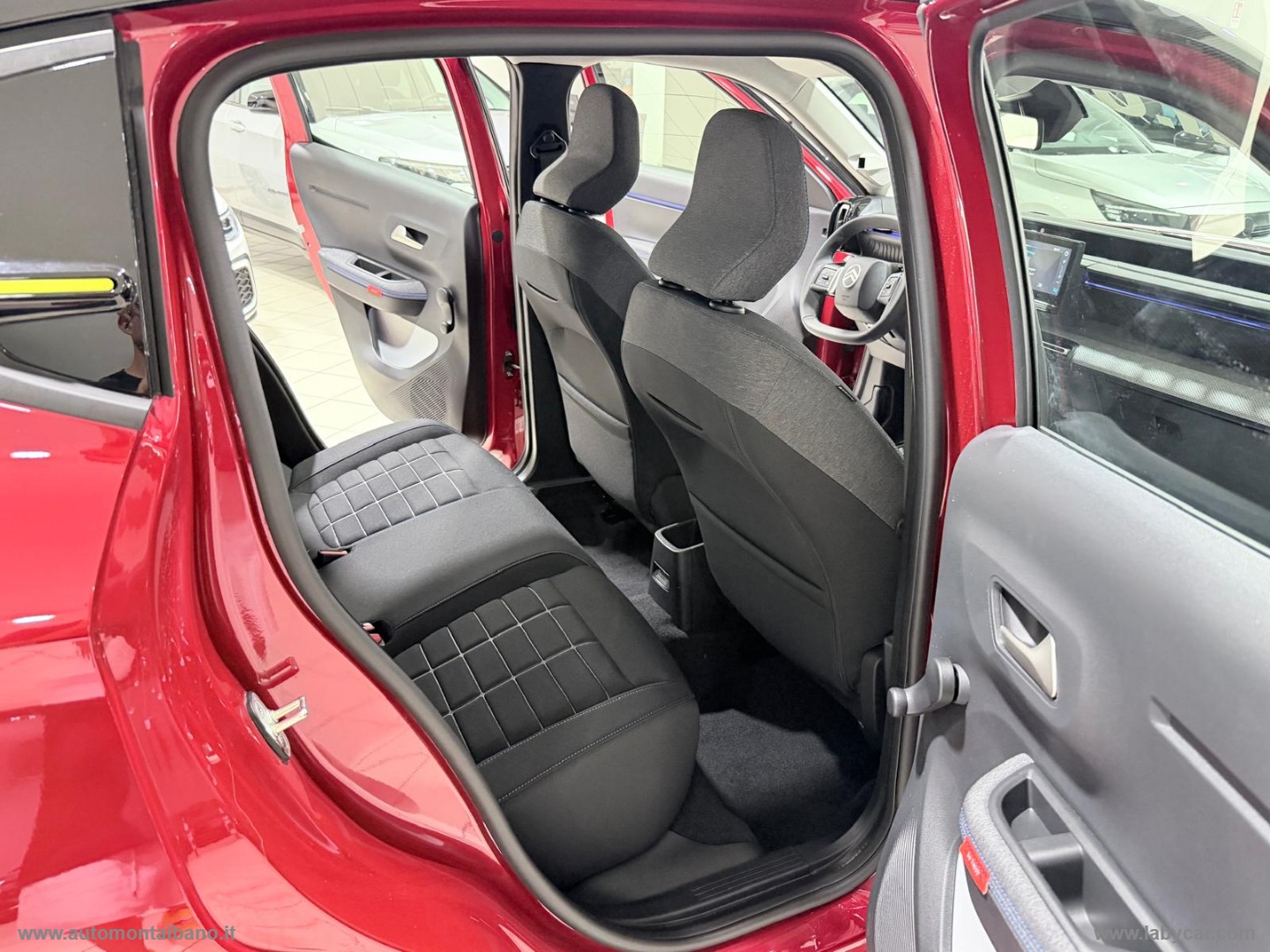 C3 PureTech 100 S&S Plus - immagine 13