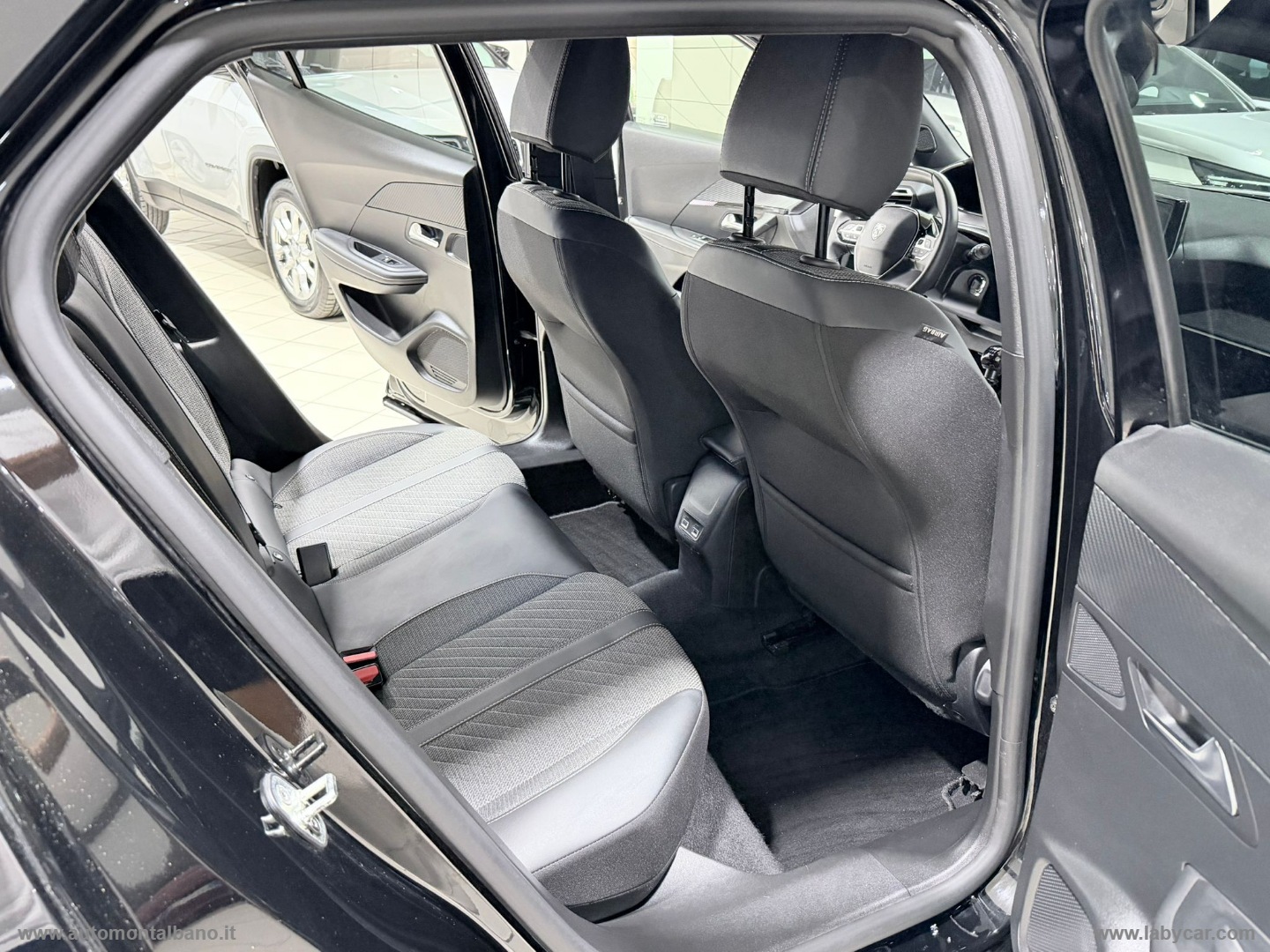 2008 PureTech 100 S&S Allure - immagine 13