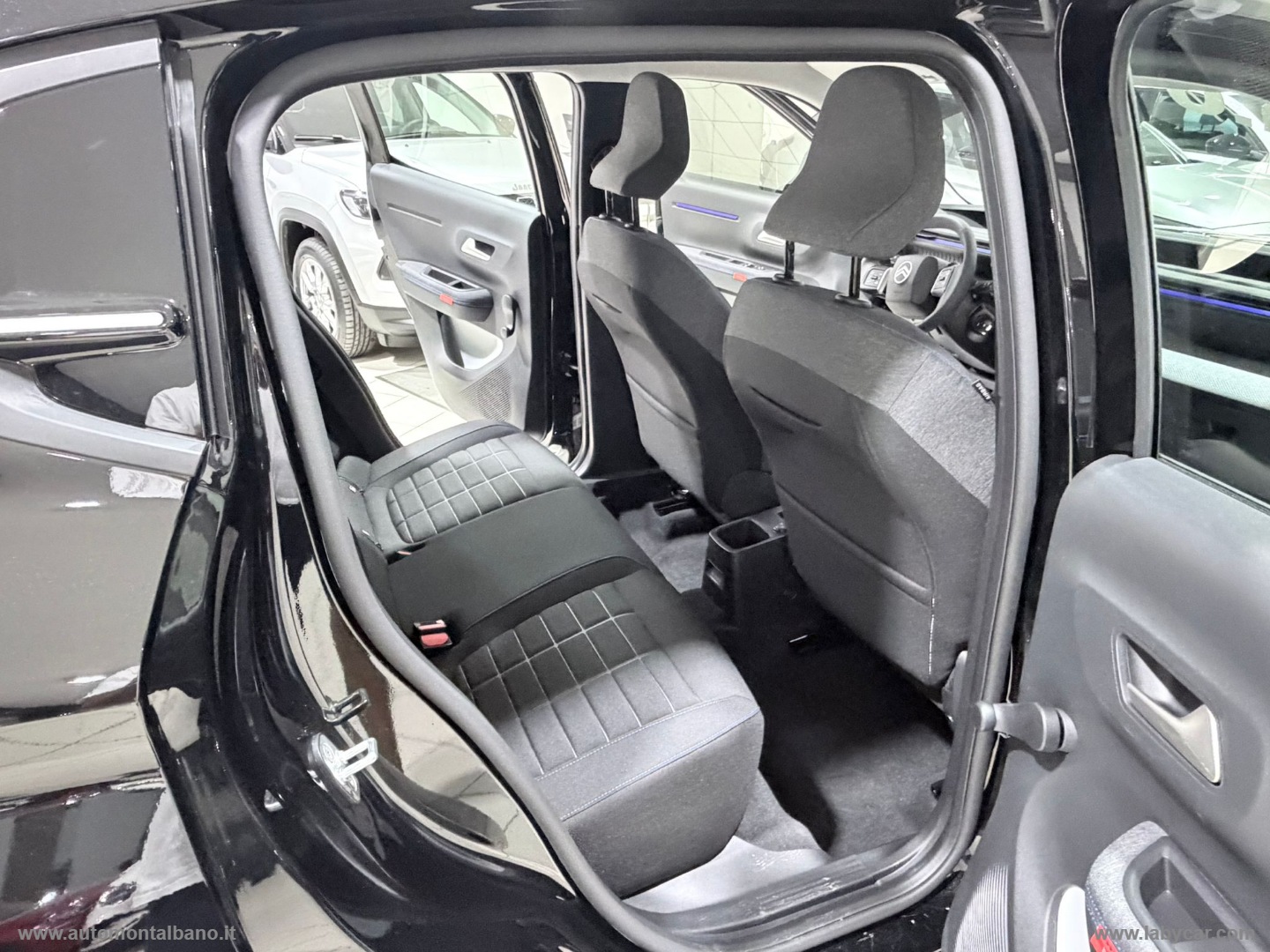C3 PureTech 100 S&S Plus - immagine 13