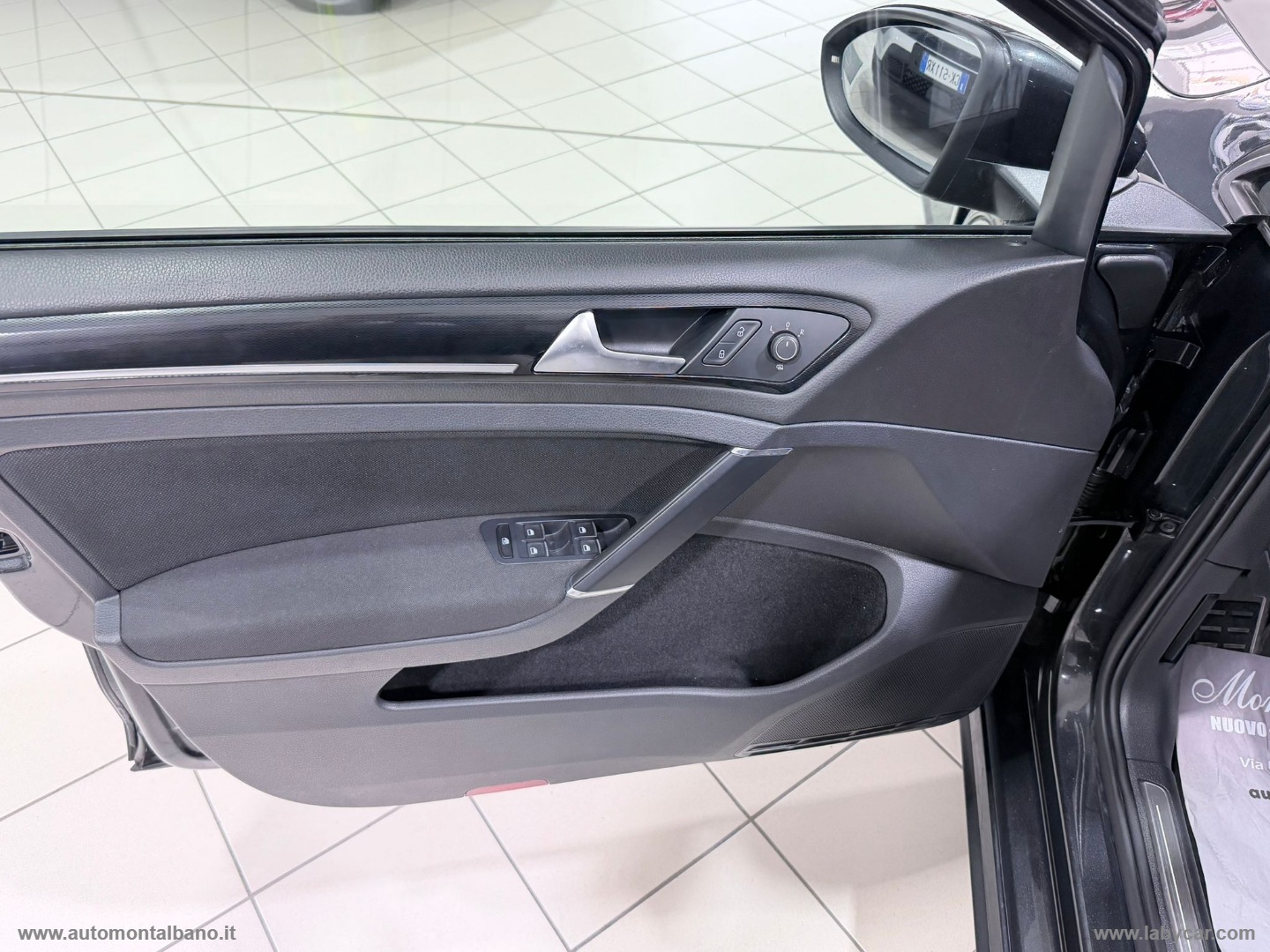 Golf GTD 2.0 TDI 5p. BMT - immagine 13